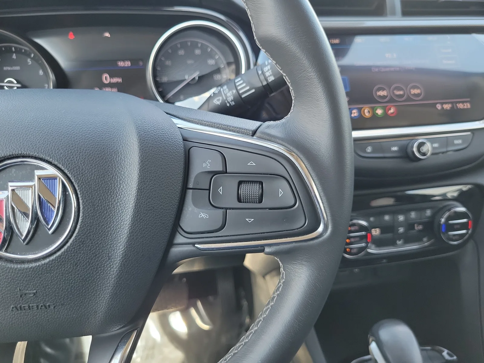 2023 Buick Encore GX Select photo 21