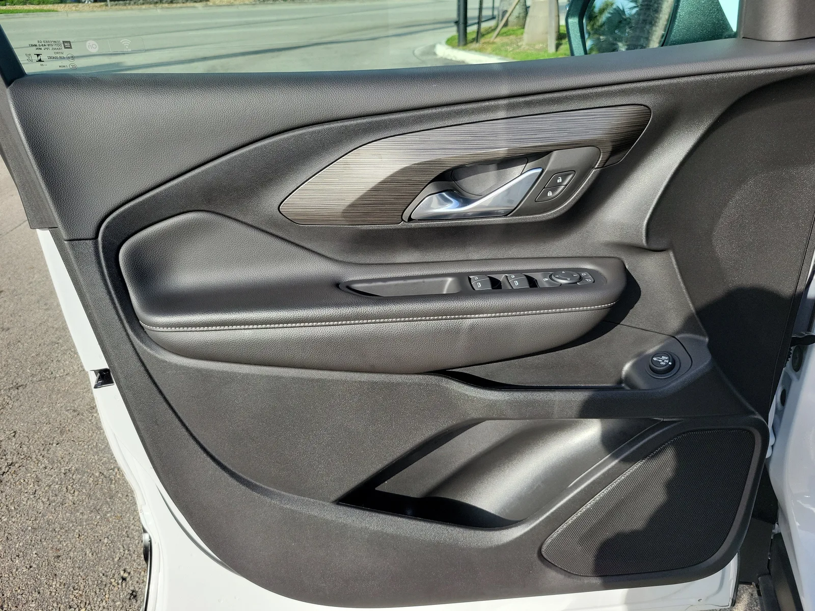 2023 GMC Terrain SLE photo 19