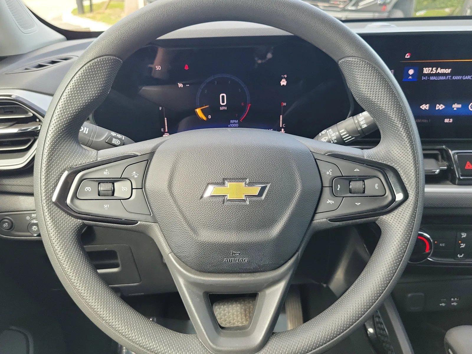 2024 Chevrolet Trailblazer LT photo 17