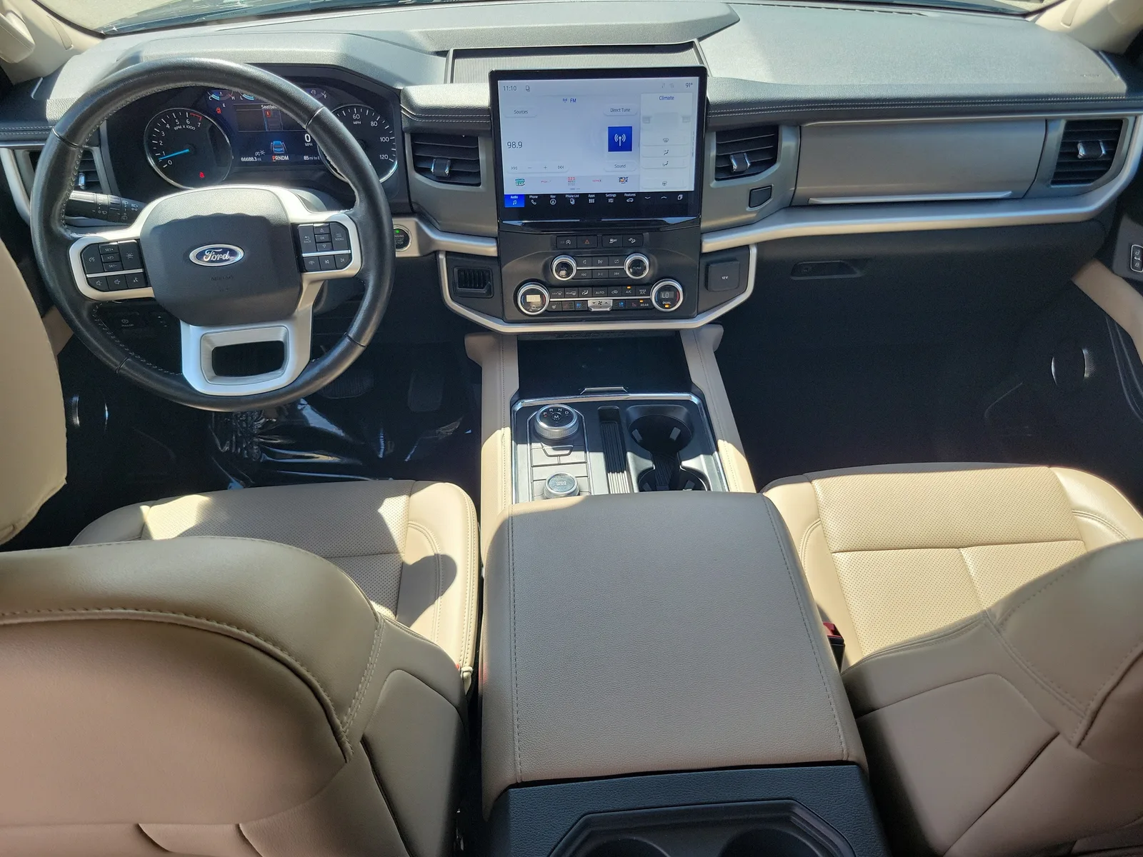 2024 Ford Expedition Max XLT 4WD photo 20
