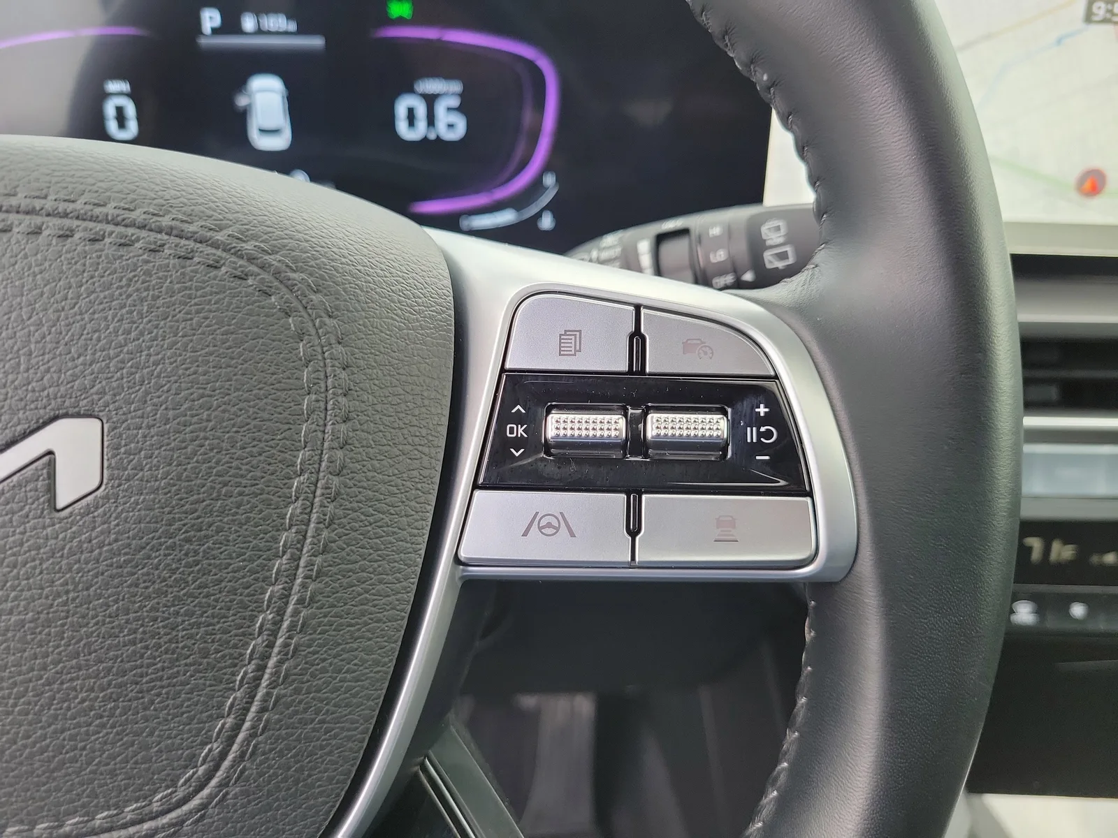 2025 Kia Telluride S photo 30