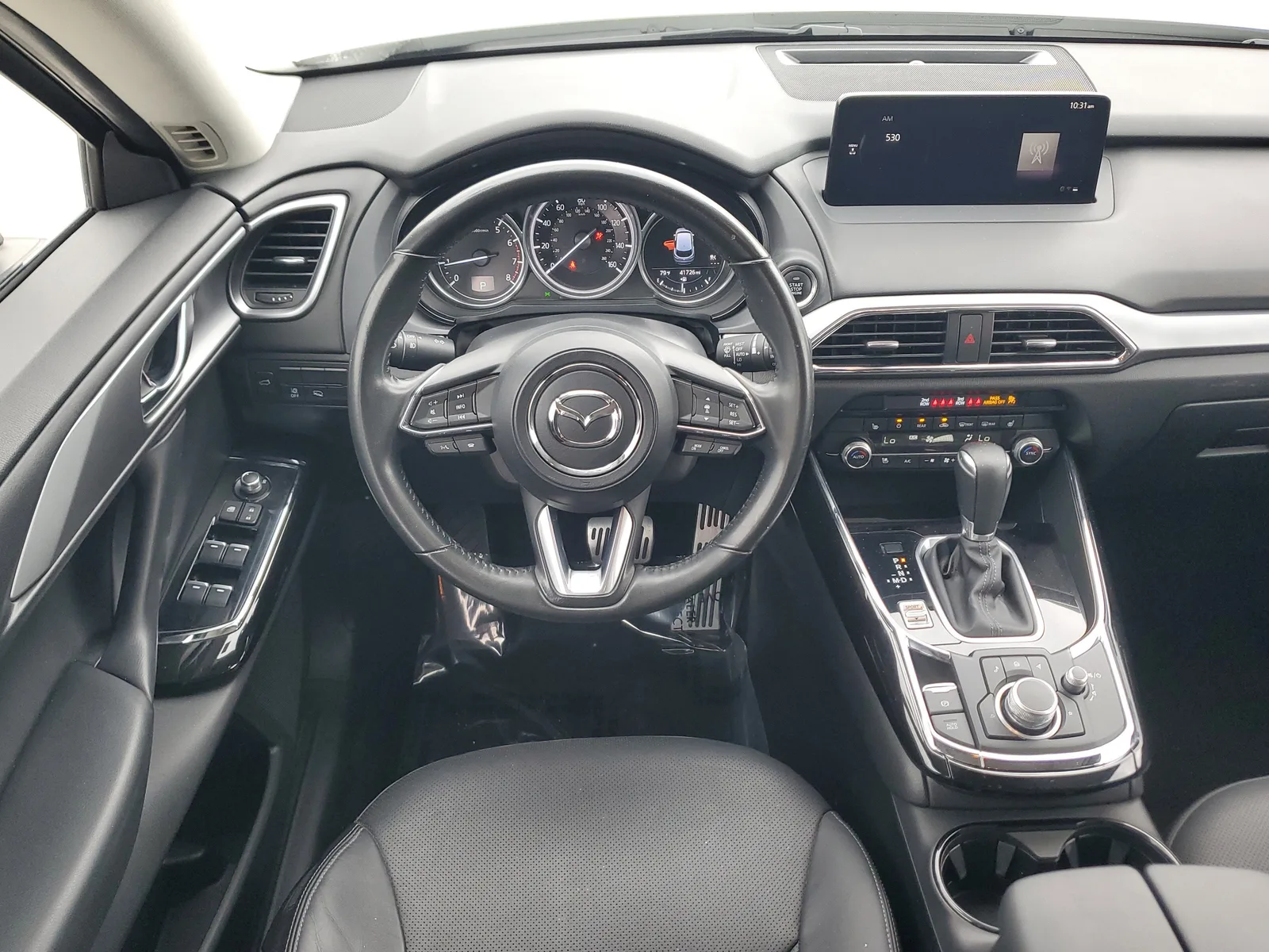 2023 Mazda CX-9 Touring Plus photo 16