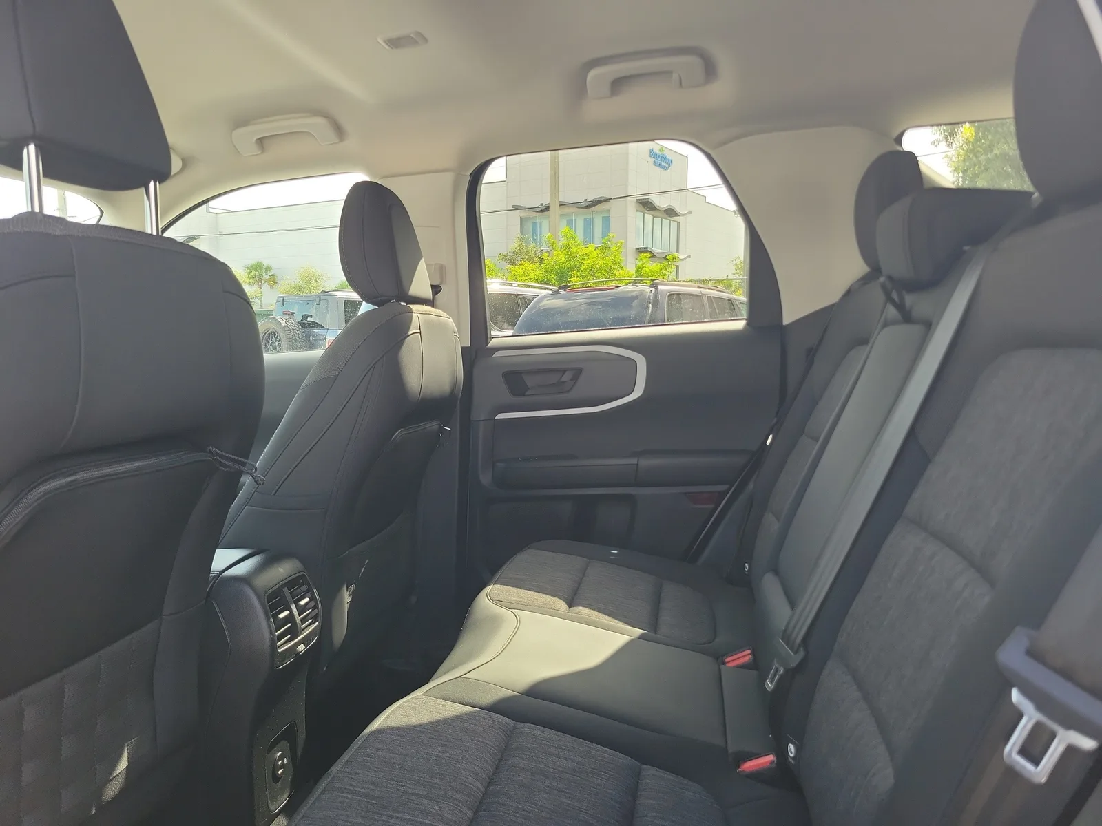 2021 Ford Bronco Sport Big Bend 4WD photo 13