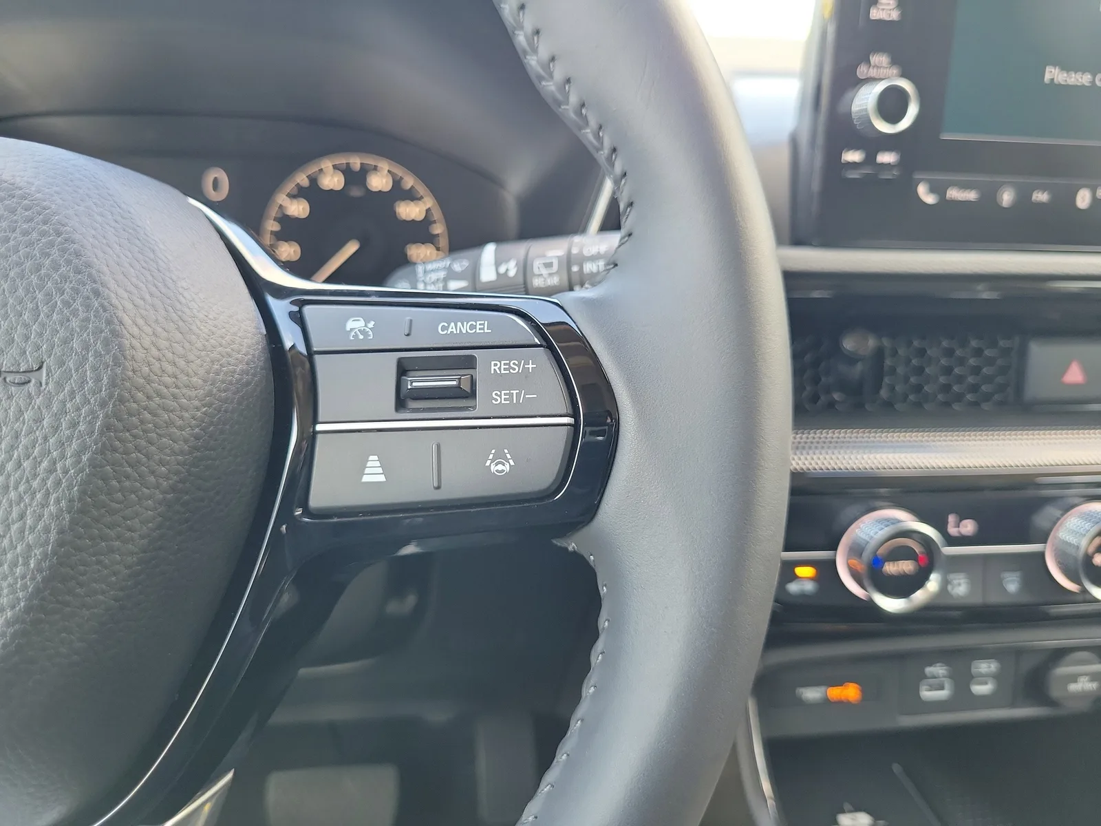2025 Honda CR-V EX-L photo 22