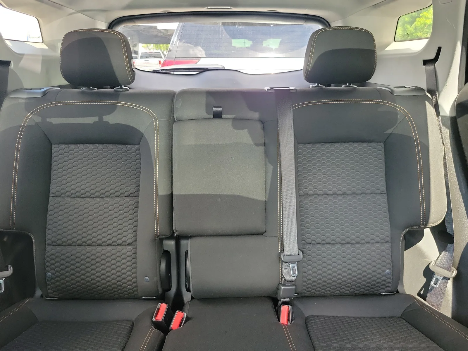 2018 GMC Terrain SLE photo 14