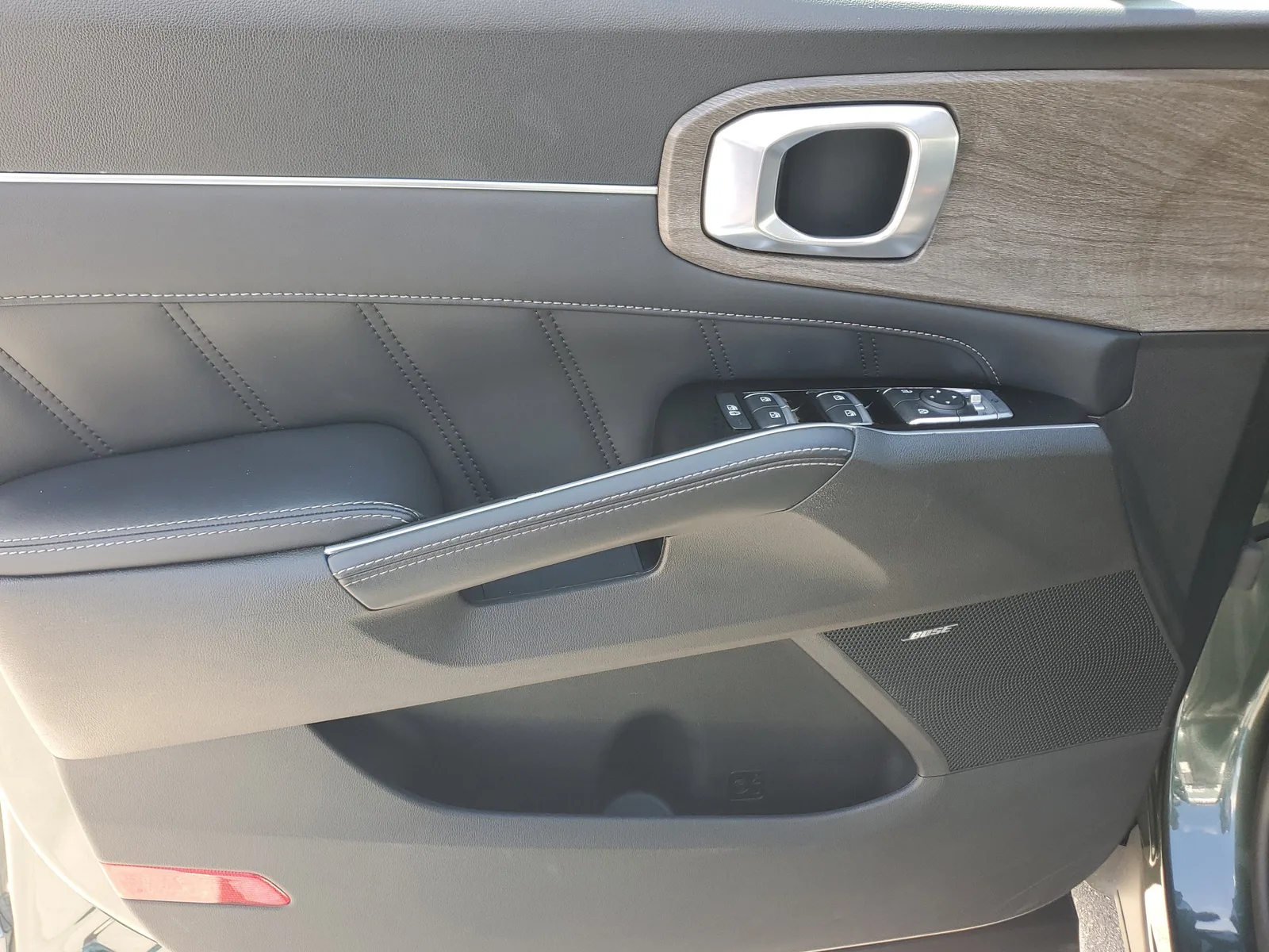 2021 Kia Sorento SX Prestige X-Line 4WD photo 29