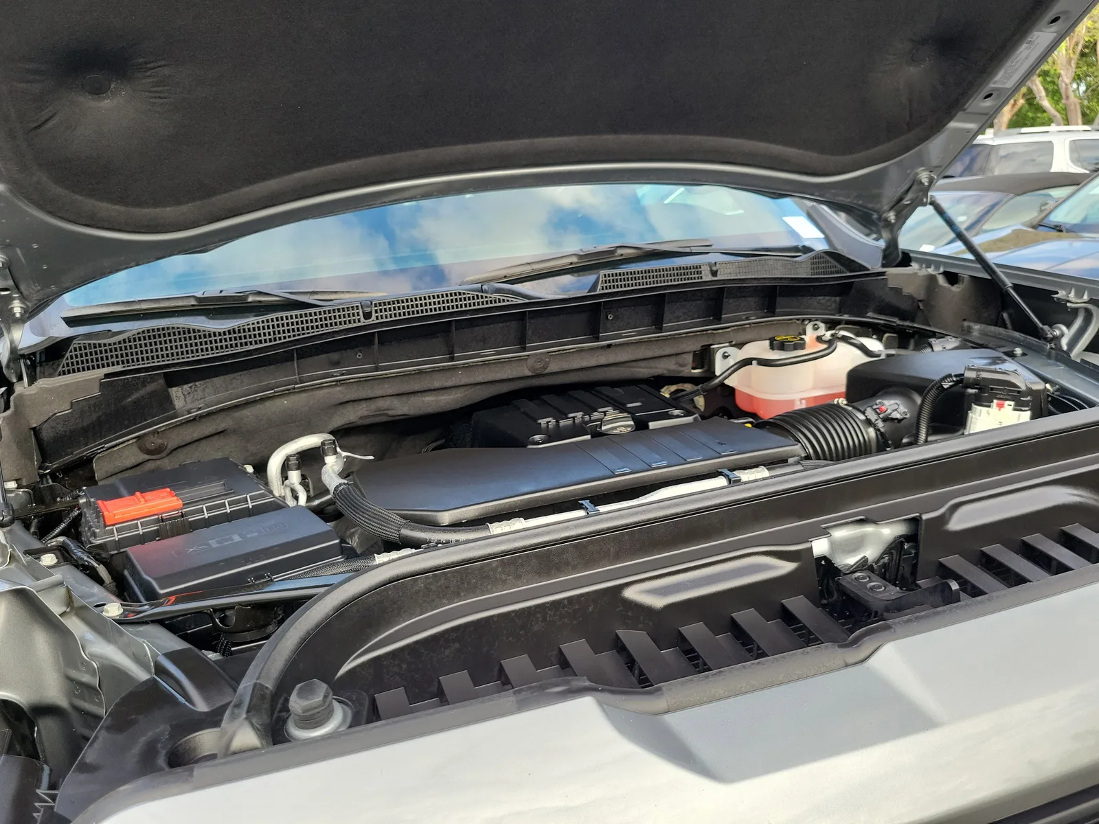 2026 GMC Sierra 1500 Elevation photo 27