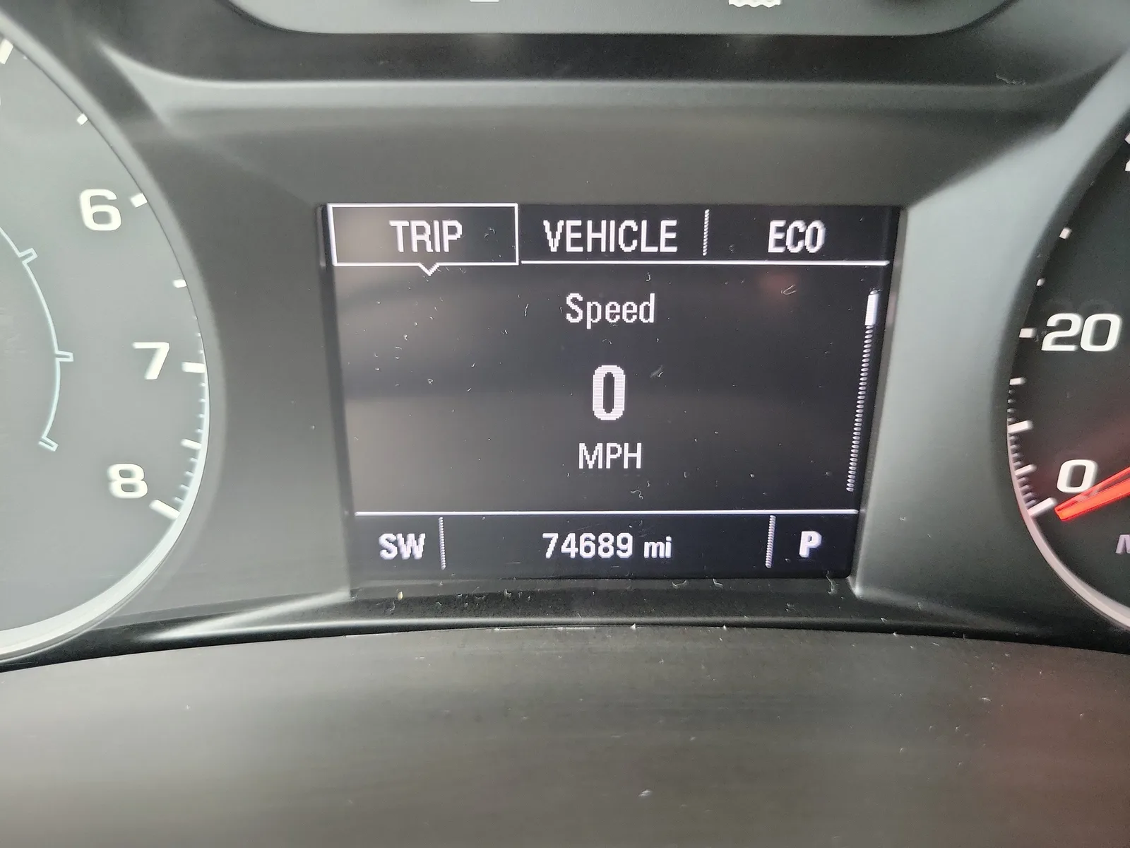 2018 GMC Terrain SLE photo 27