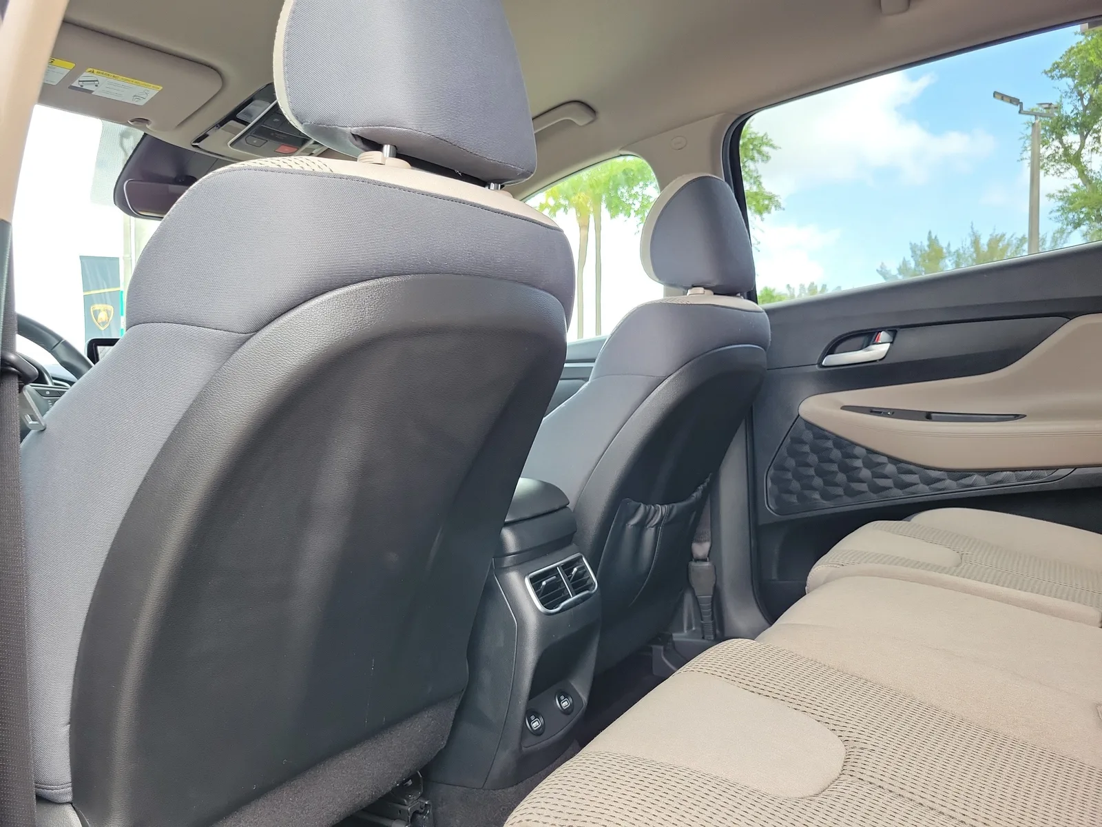 2023 Hyundai Santa Fe SEL photo 24