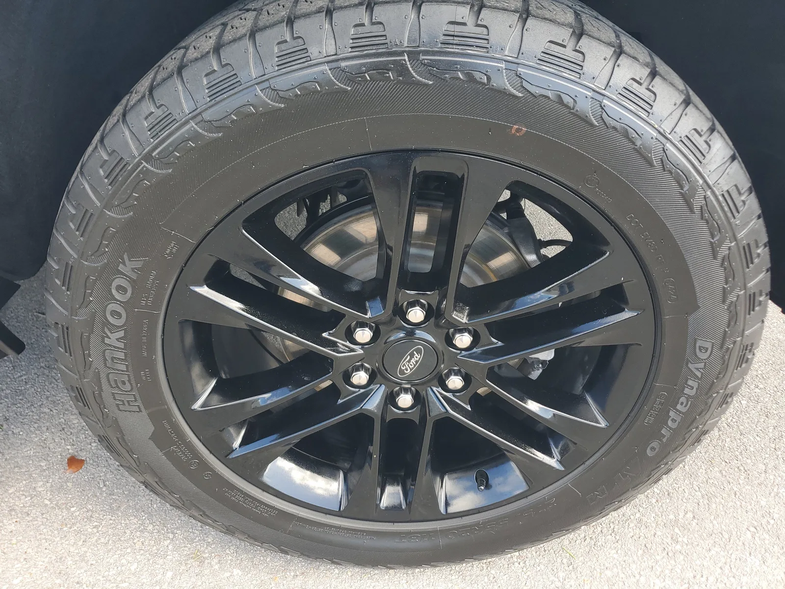 2022 Ford Expedition XLT photo 28