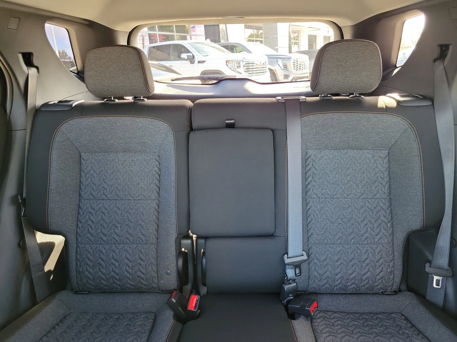 2024 Chevrolet Equinox LT photo 15