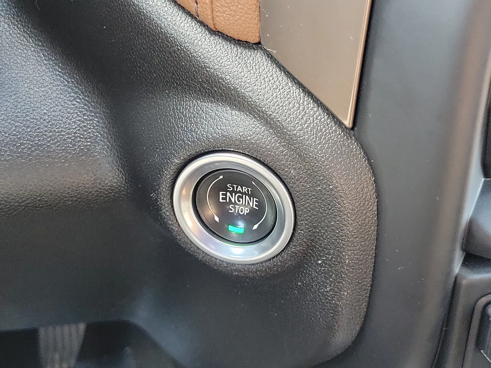 2022 Chevrolet Silverado 1500 LTD High Country photo 22