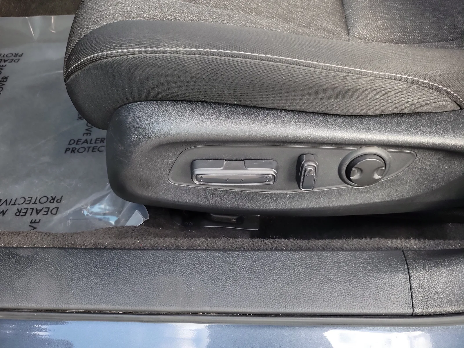 2024 Honda Accord Sedan EX photo 13