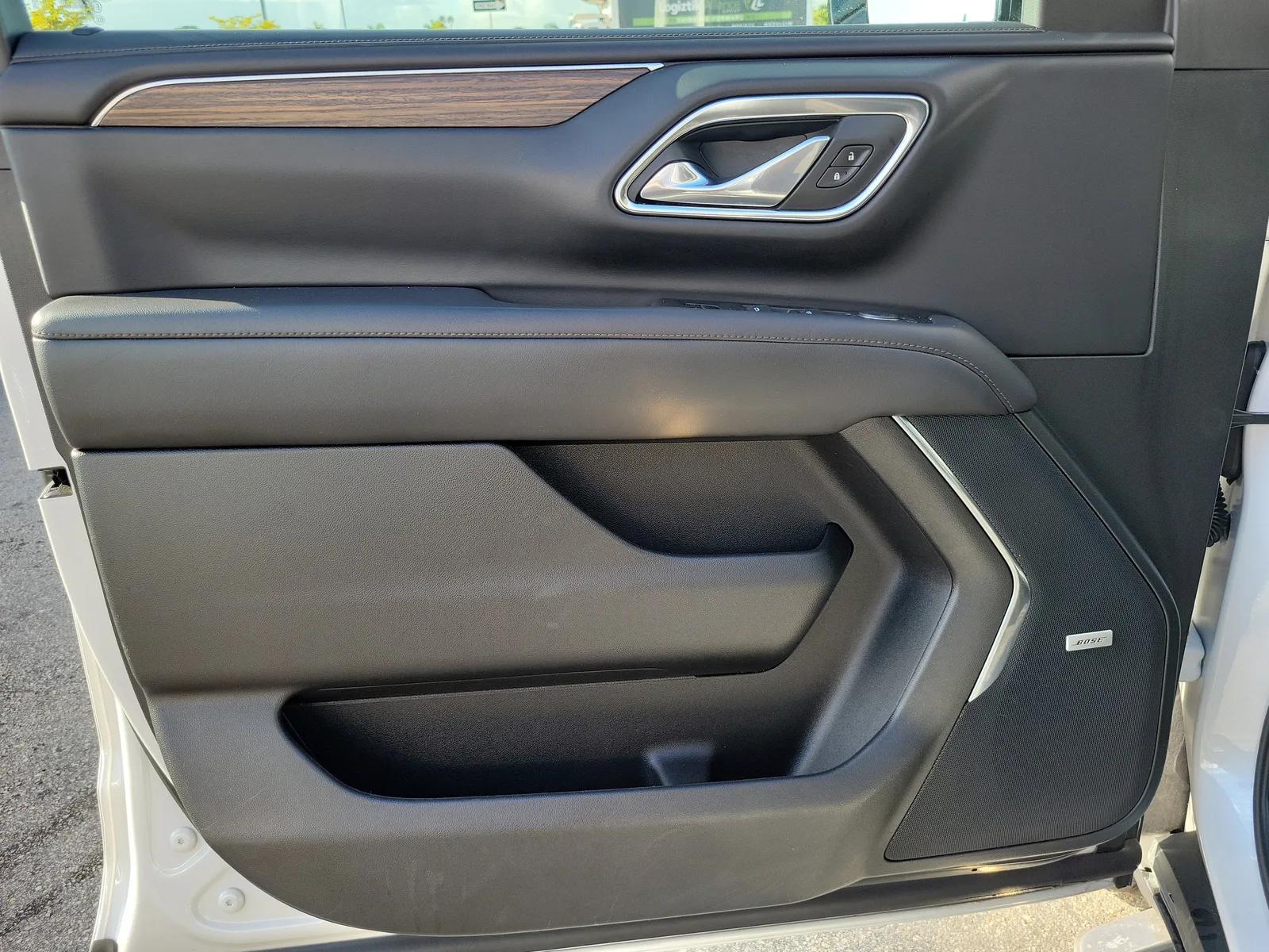 2023 Chevrolet Tahoe High Country photo 25