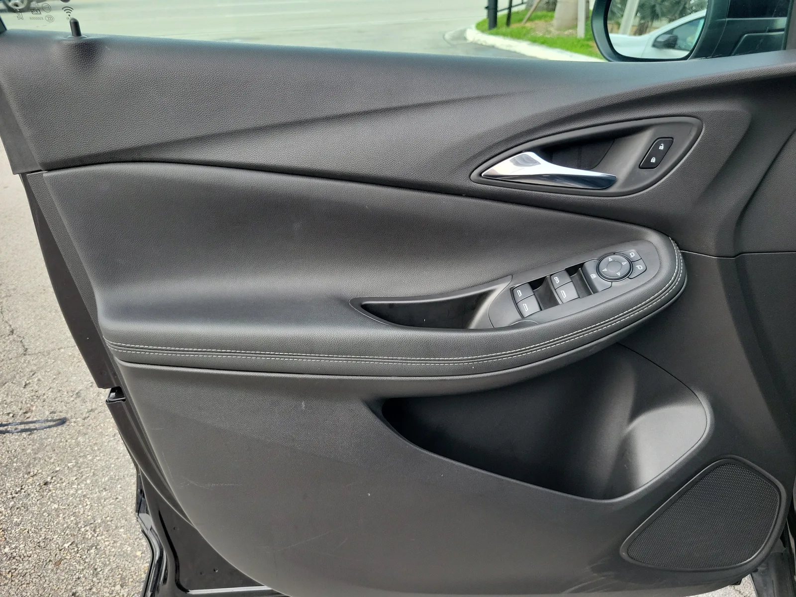 2023 Buick Encore GX Preferred photo 21