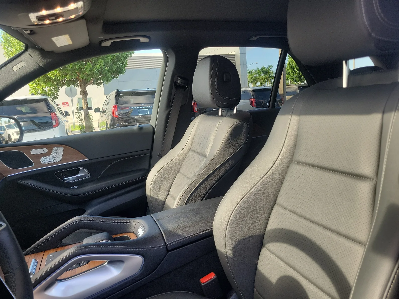 2026 Mercedes-Benz GLE GLE 350 photo 13