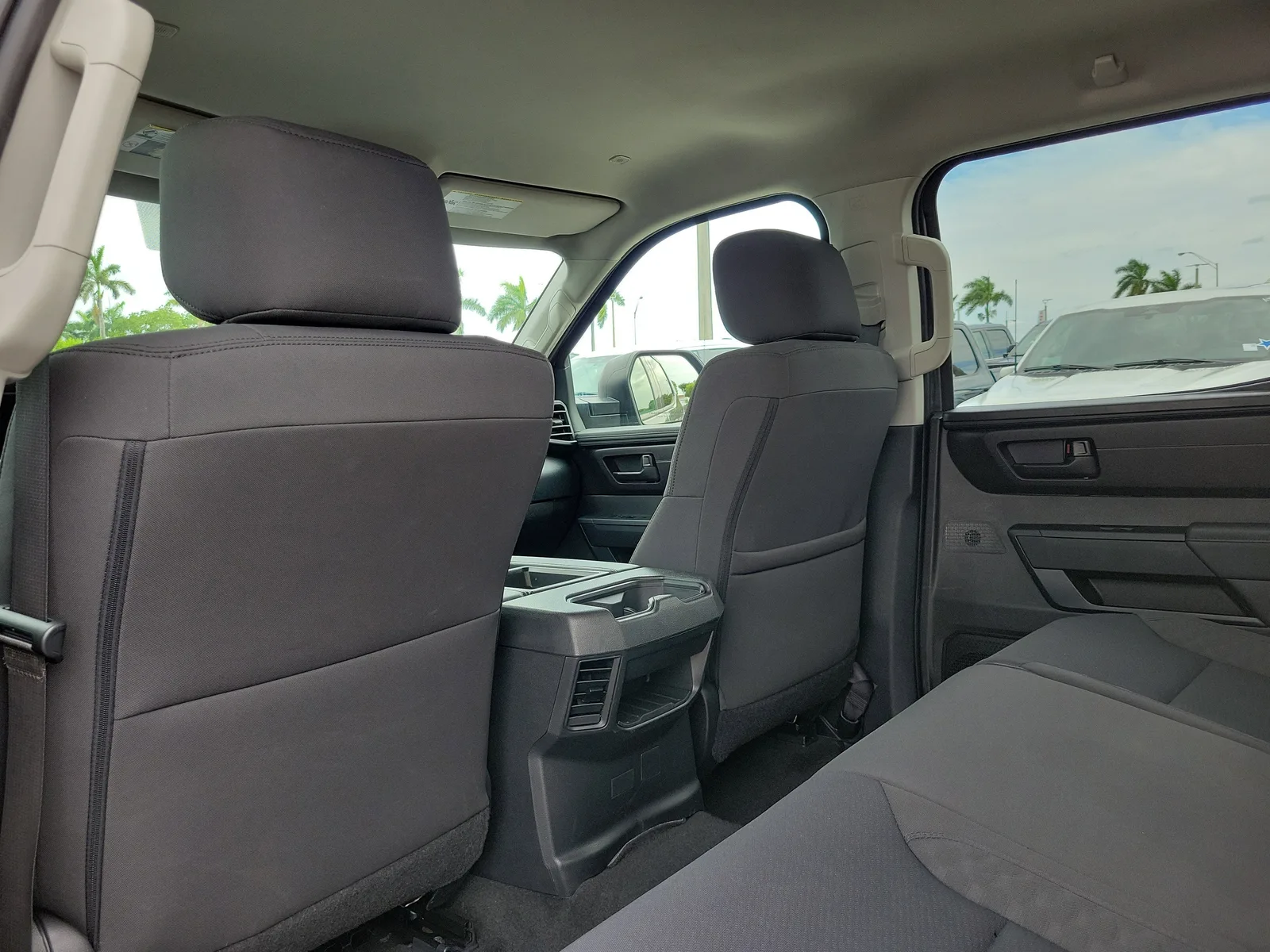2023 Toyota Tundra 2WD SR photo 14