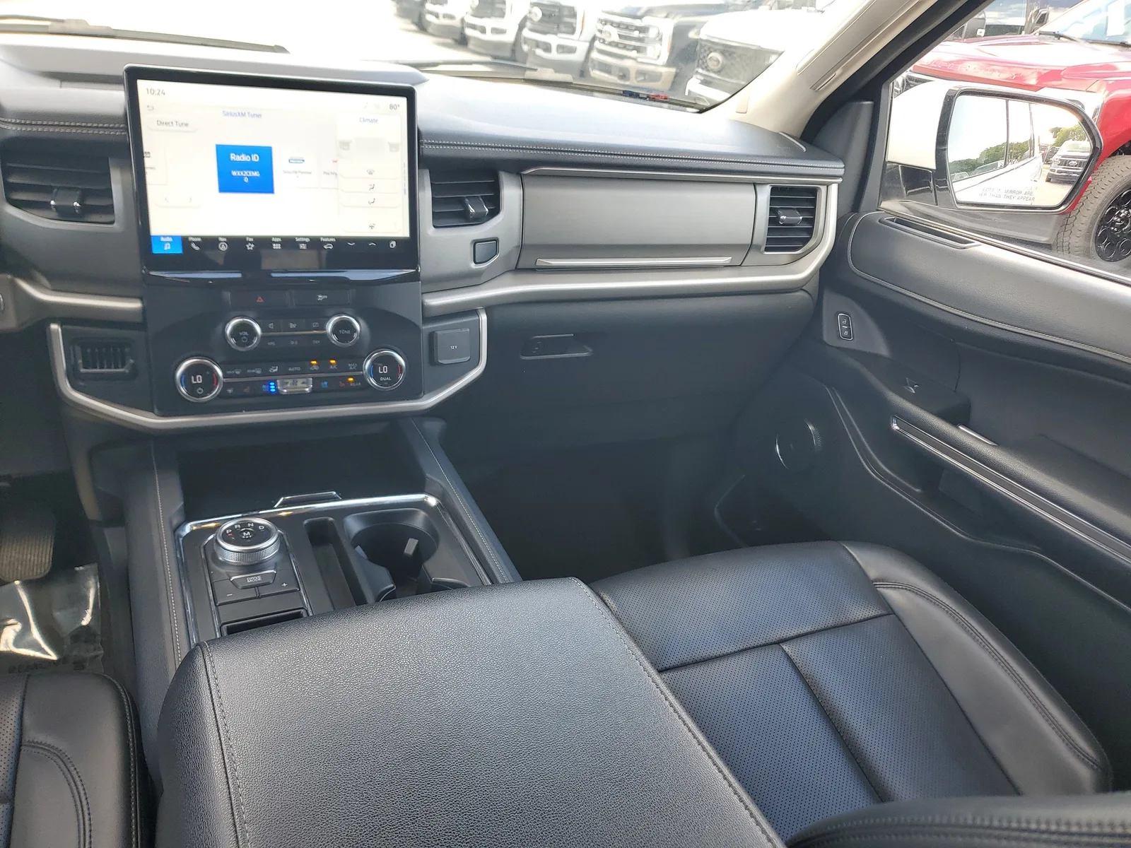 2022 Ford Expedition XLT photo 18