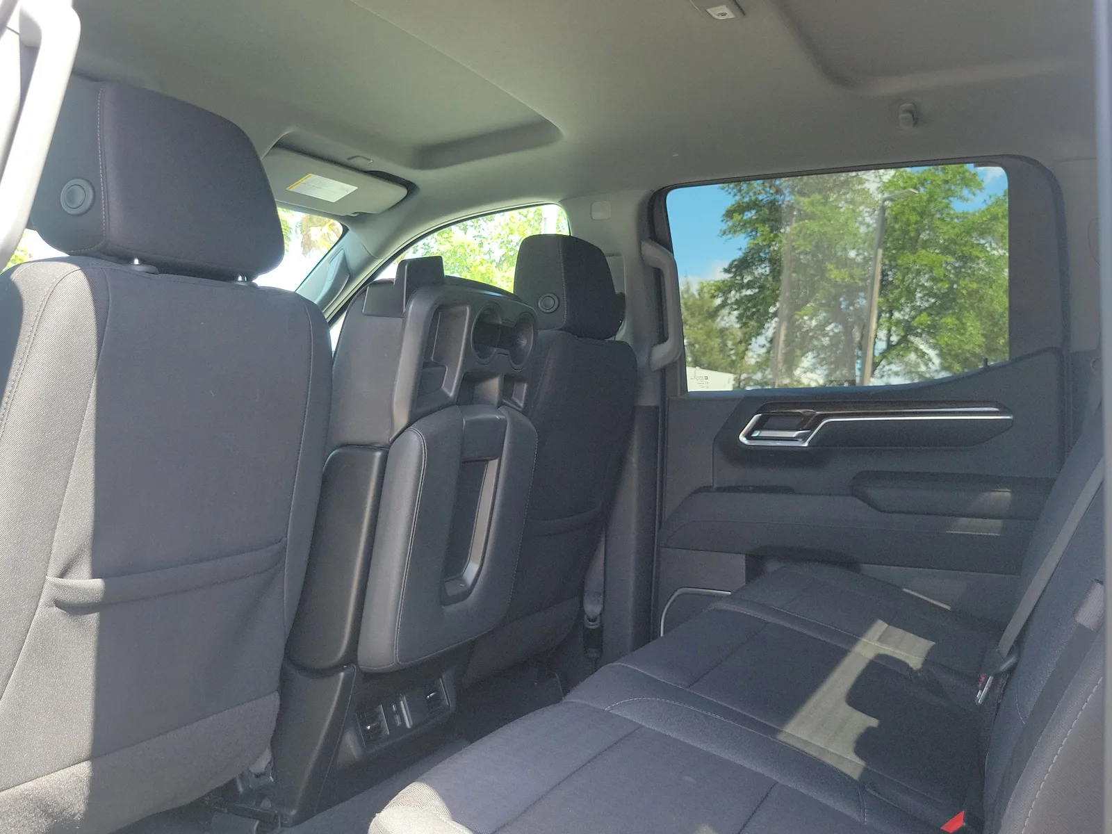 2023 GMC Sierra 1500 Elevation 4WD photo 15
