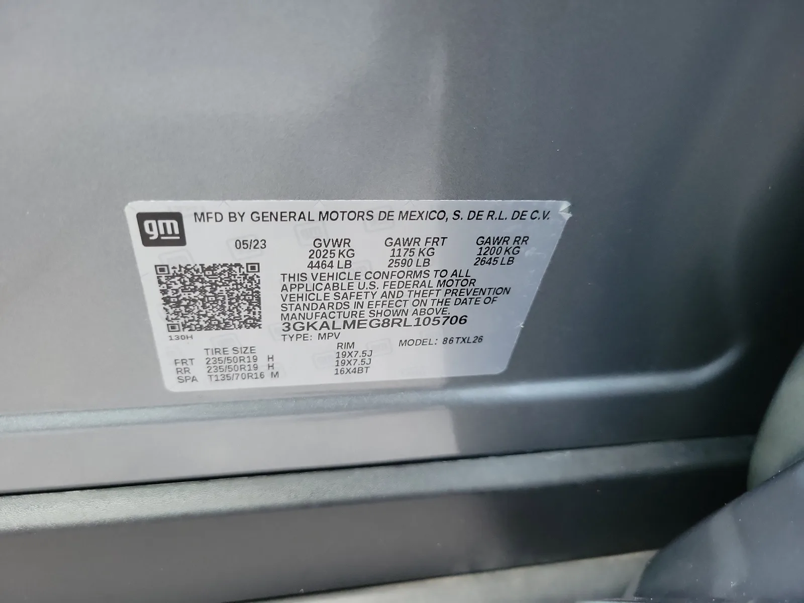2024 GMC Terrain SLE photo 30