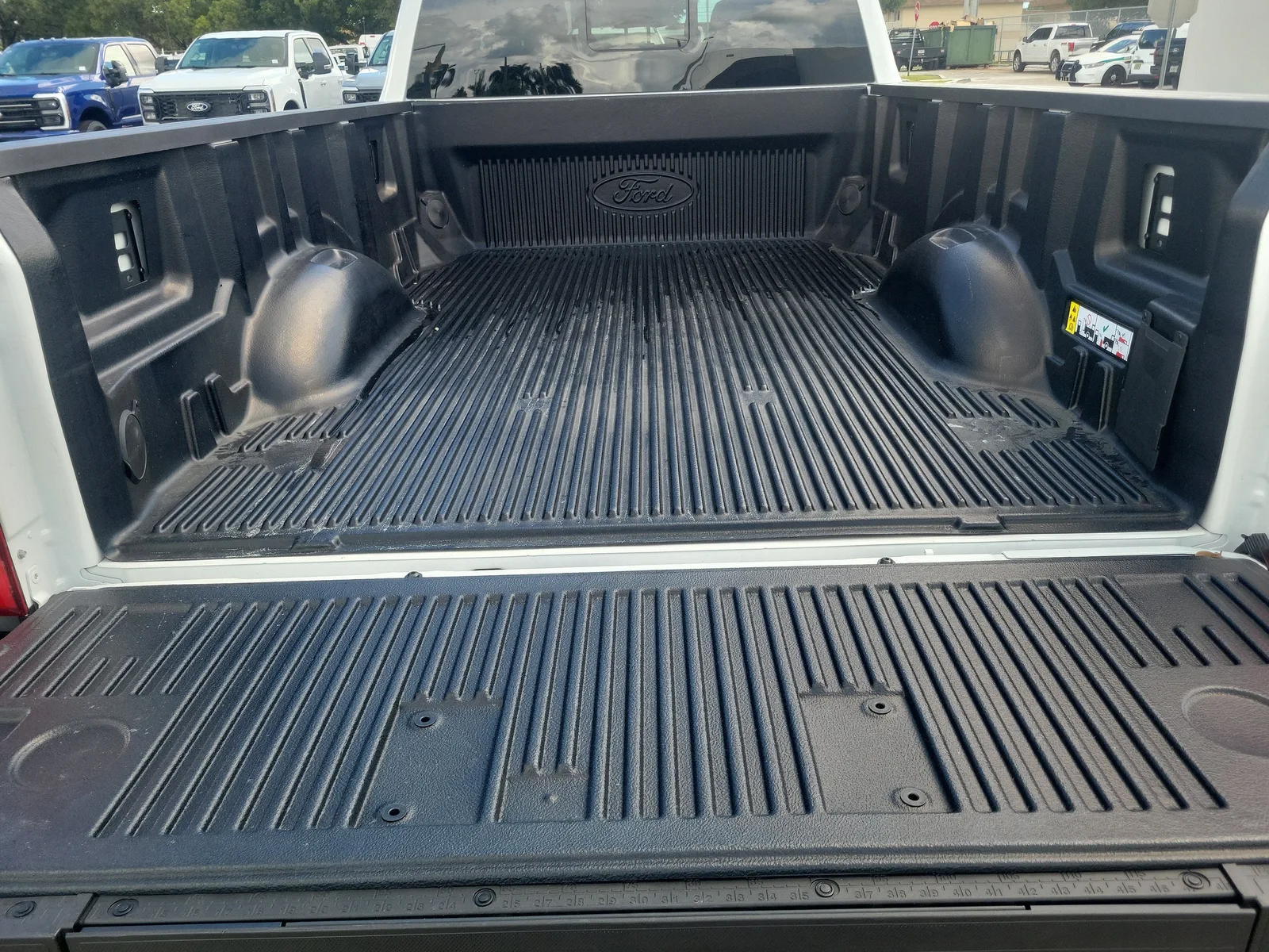 2026 Ford Super Duty F-350 SRW King Ranch 4WD Diesel photo 31
