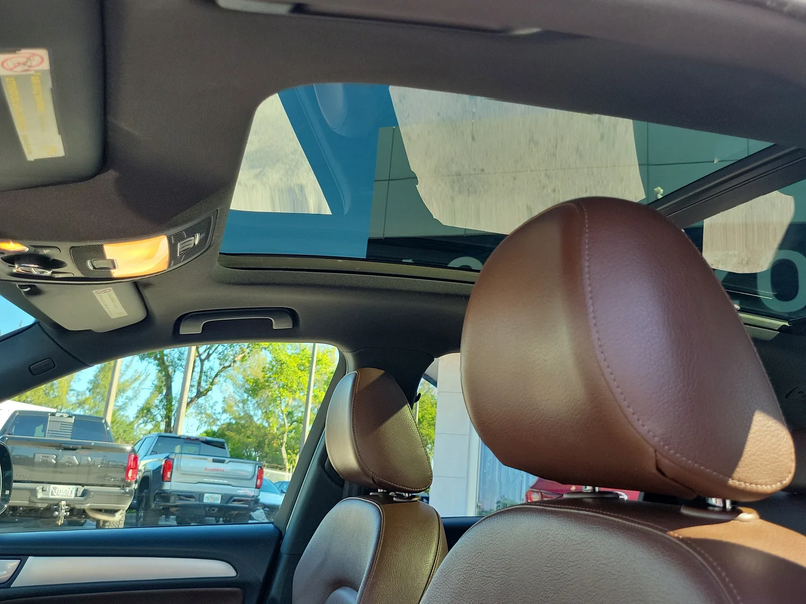 2013 Audi Q5 Premium Plus photo 12