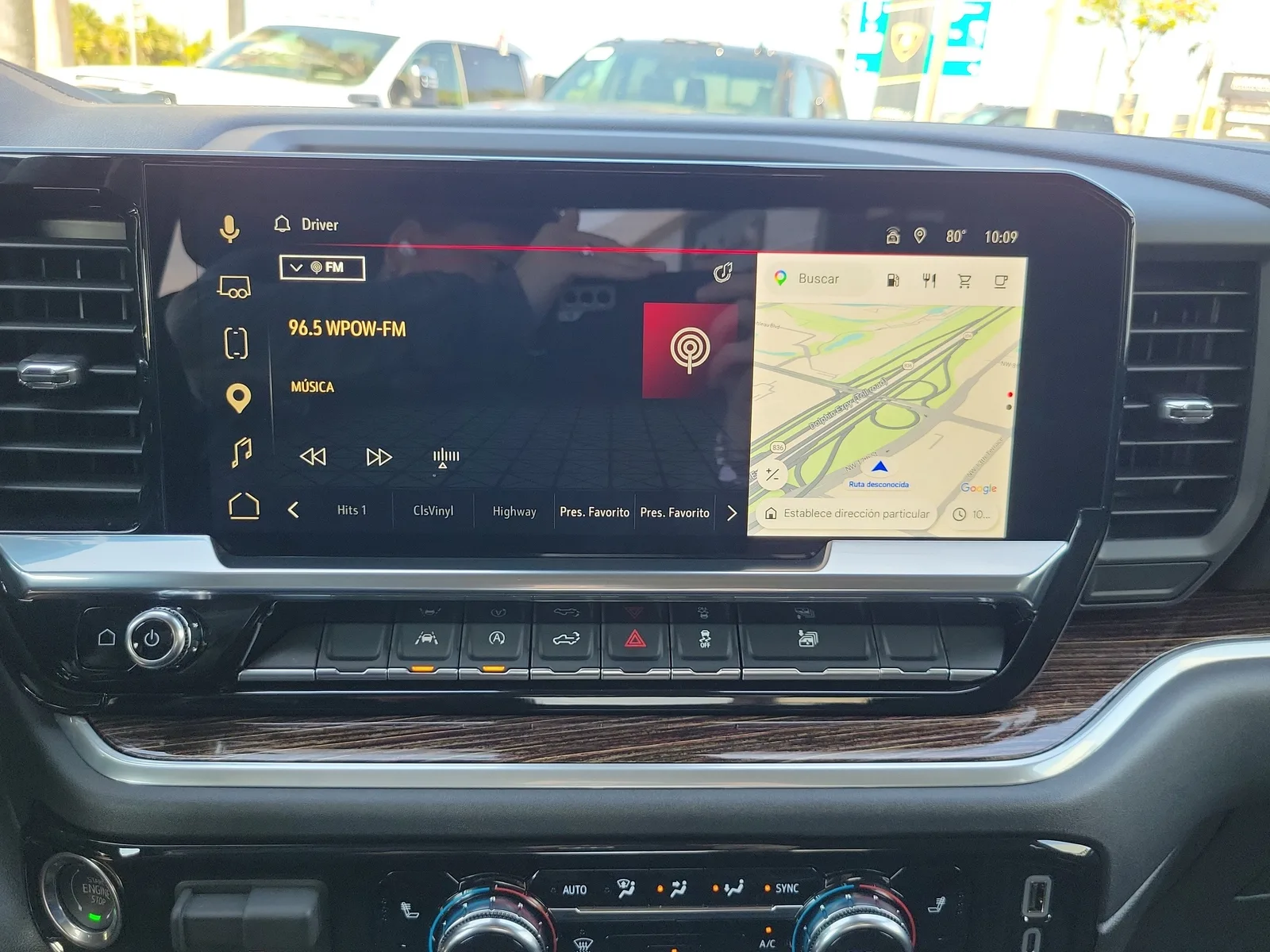 2026 GMC Sierra 1500 Elevation photo 21