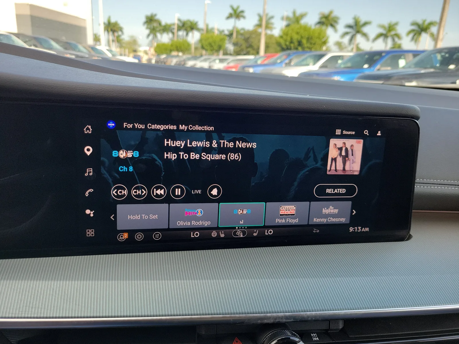 2025 Nissan Murano SL 4WD photo 23