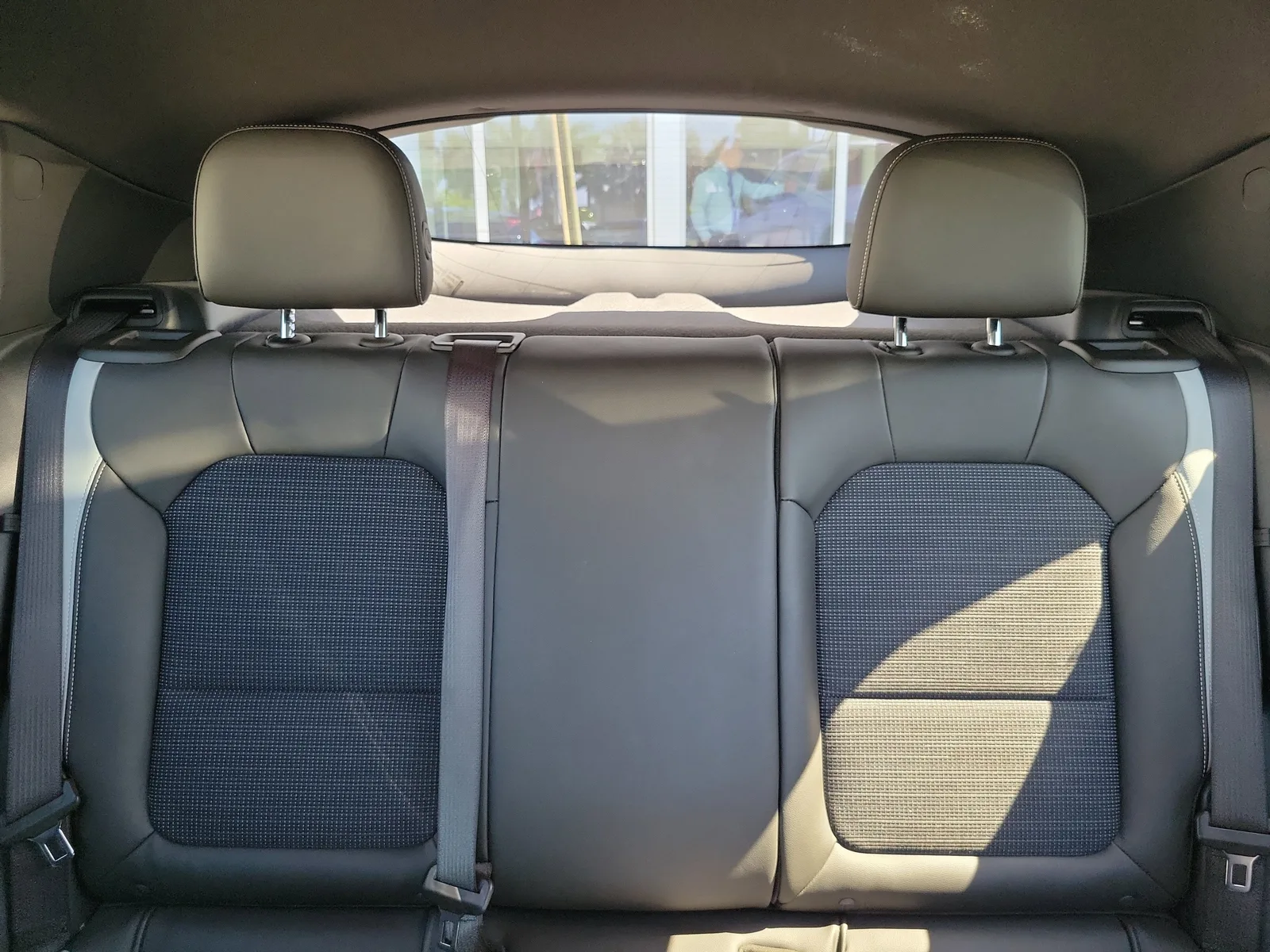 2024 Buick Envista Preferred photo 15
