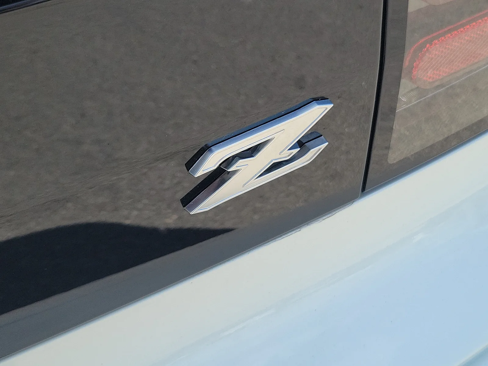 2024 Nissan Z Performance photo 29