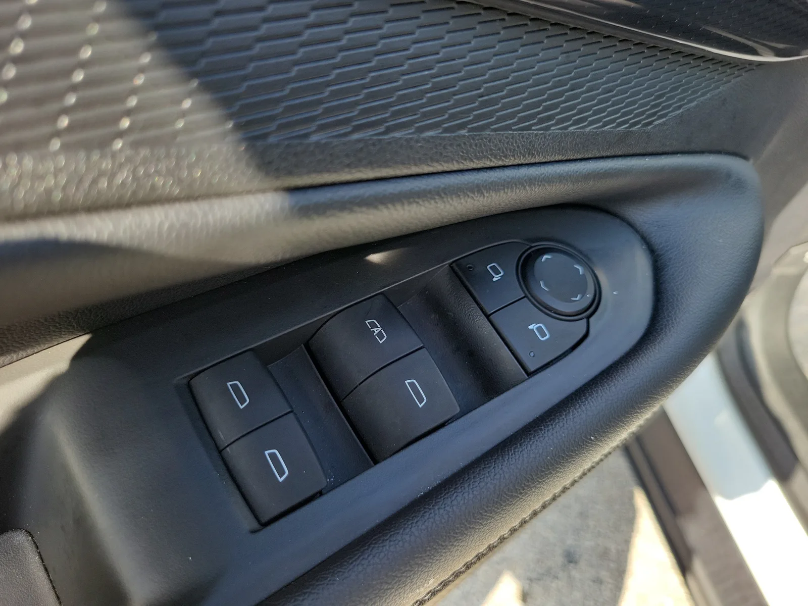 2025 Chevrolet Blazer EV LT photo 25