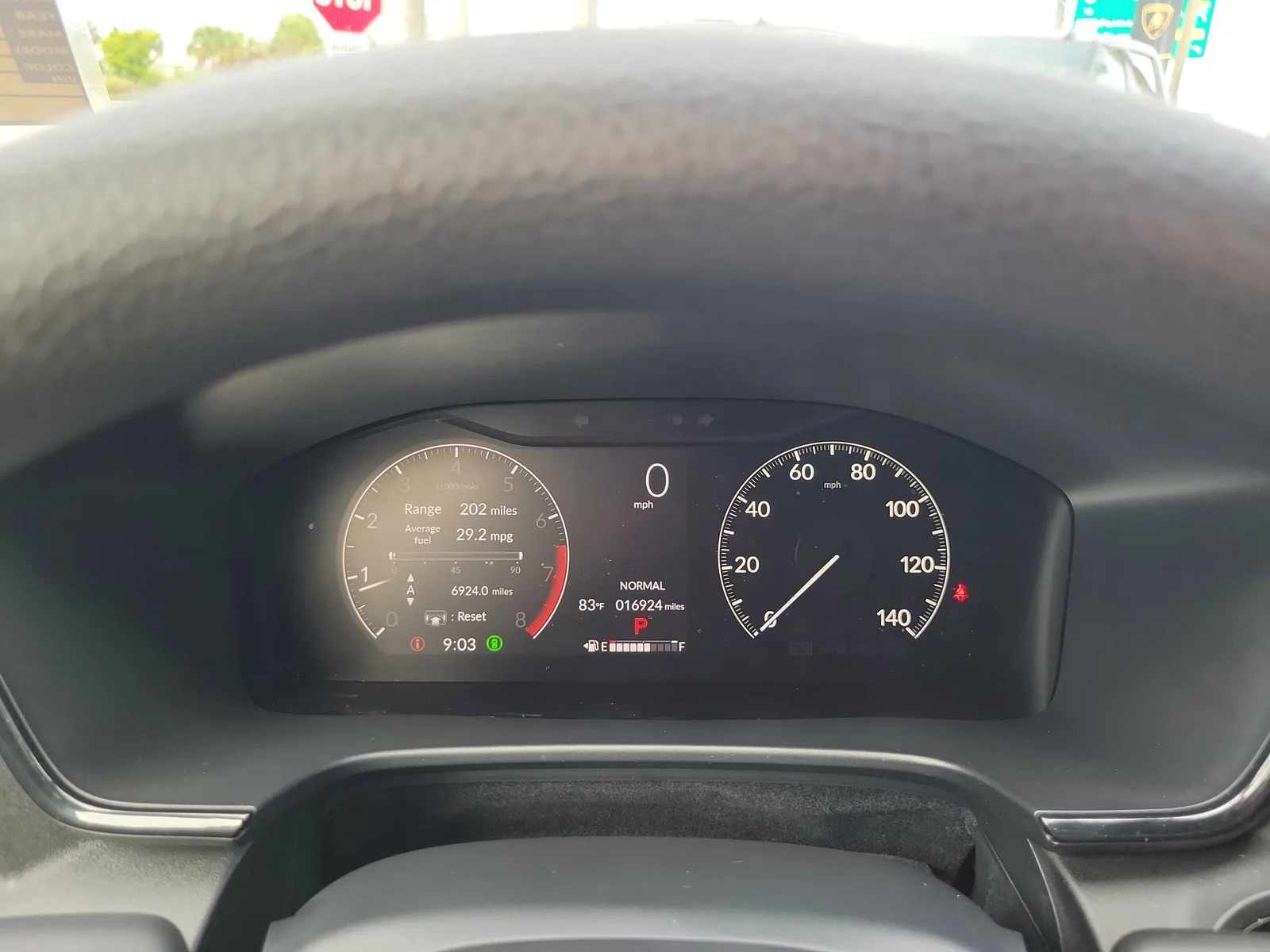 2025 Honda CR-V LX photo 22