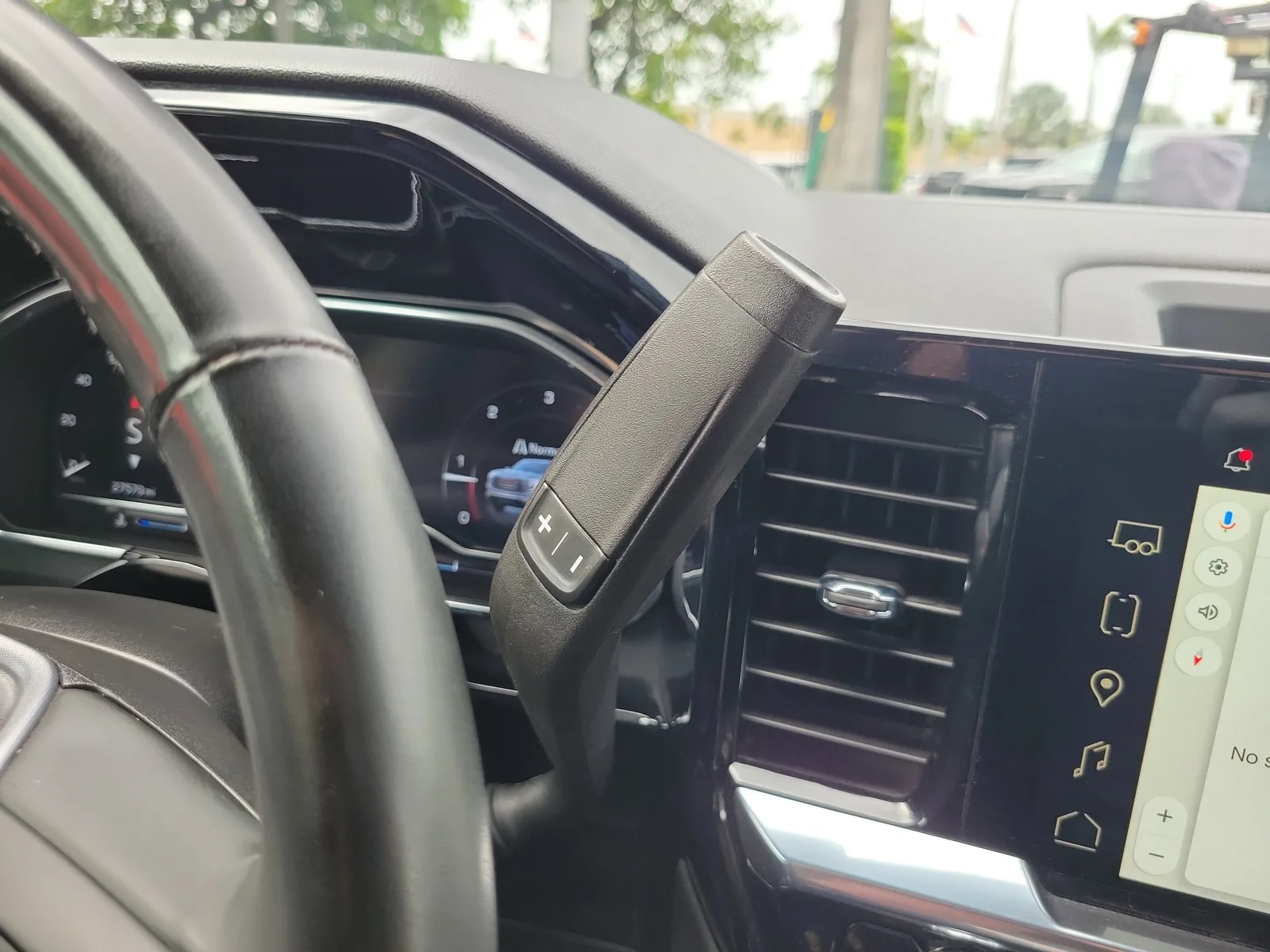2024 GMC Sierra 1500 Elevation photo 21