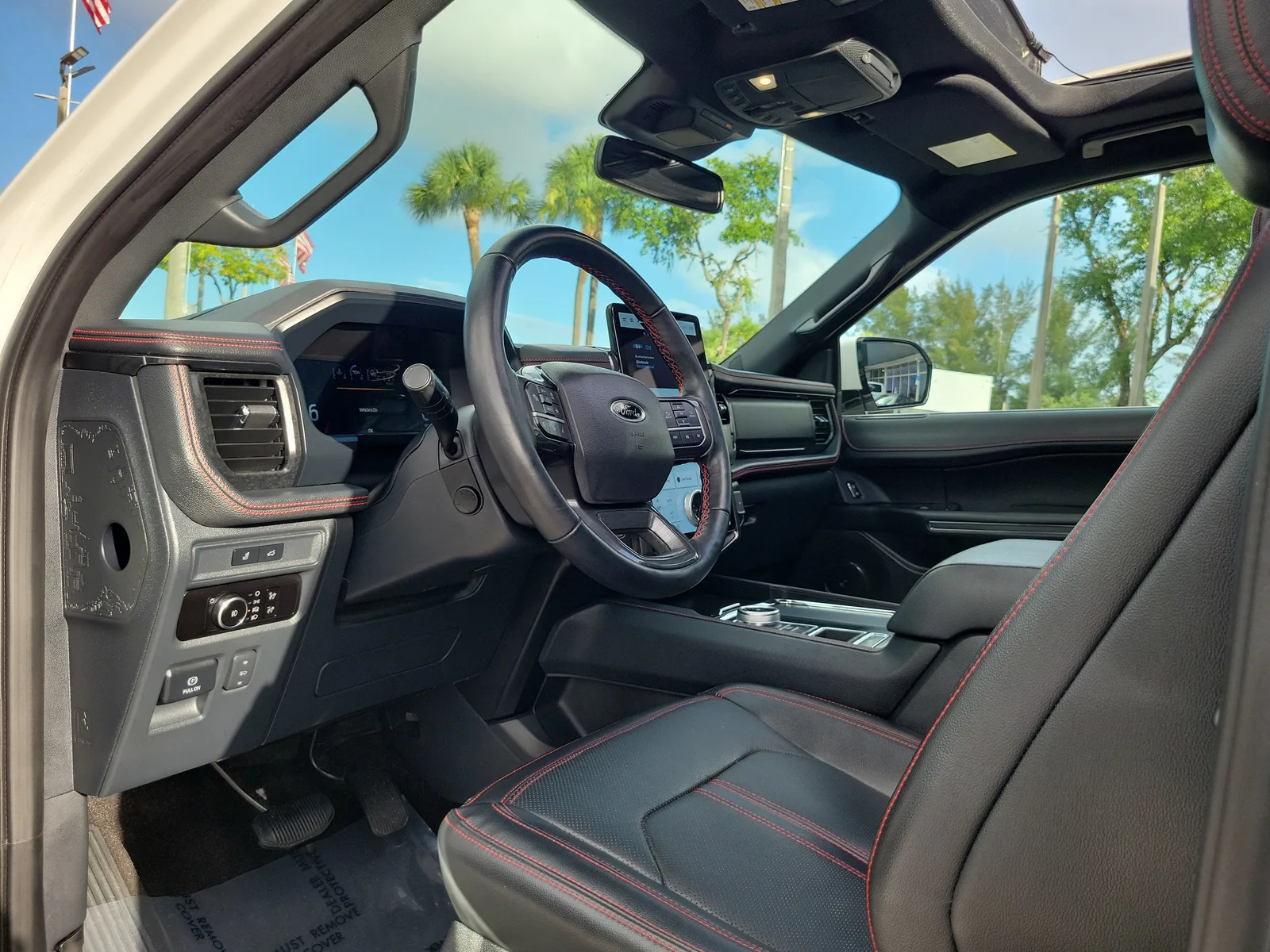 2023 Ford Expedition Max Limited photo 9