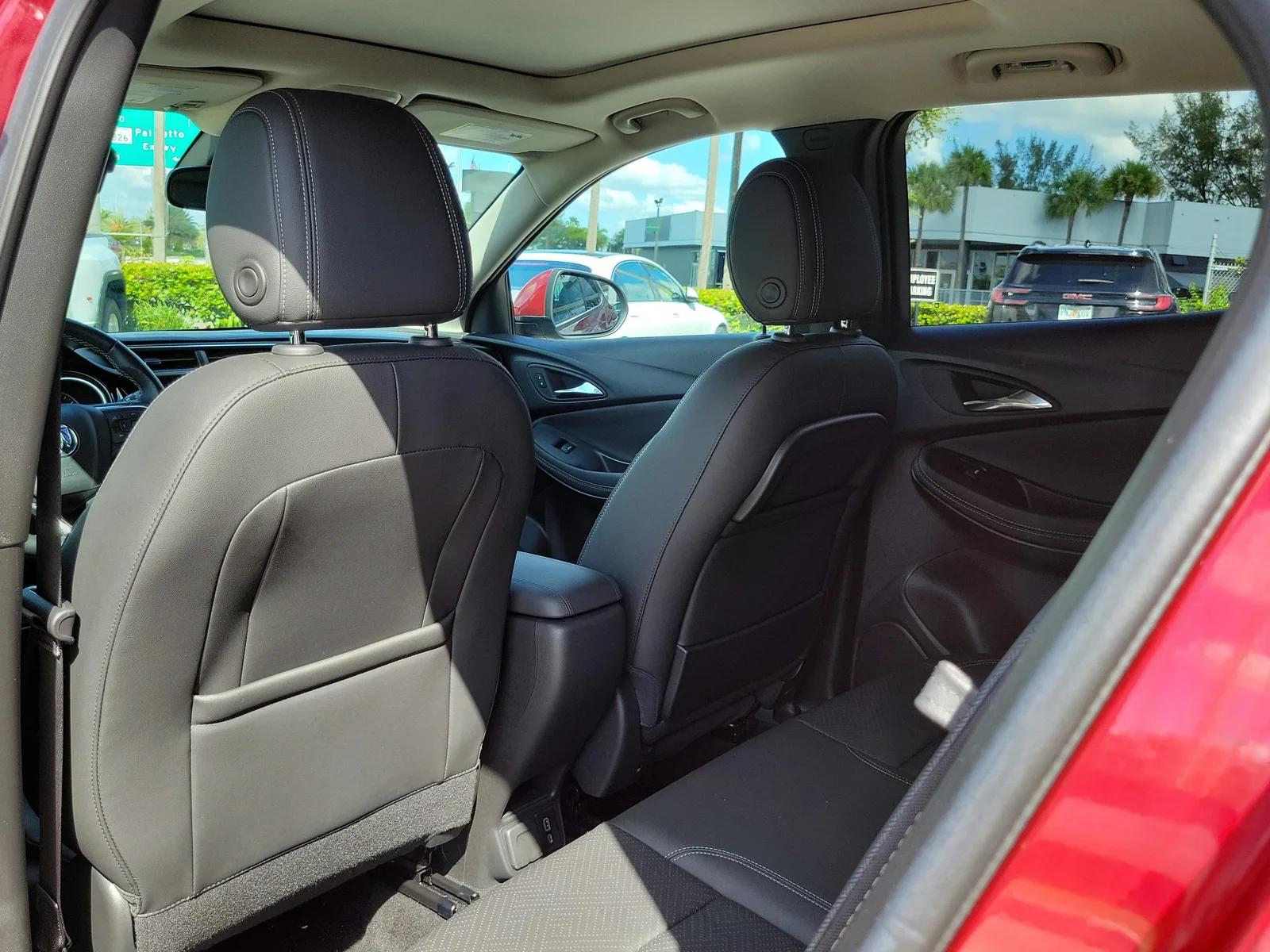 2023 Buick Encore GX Essence photo 15