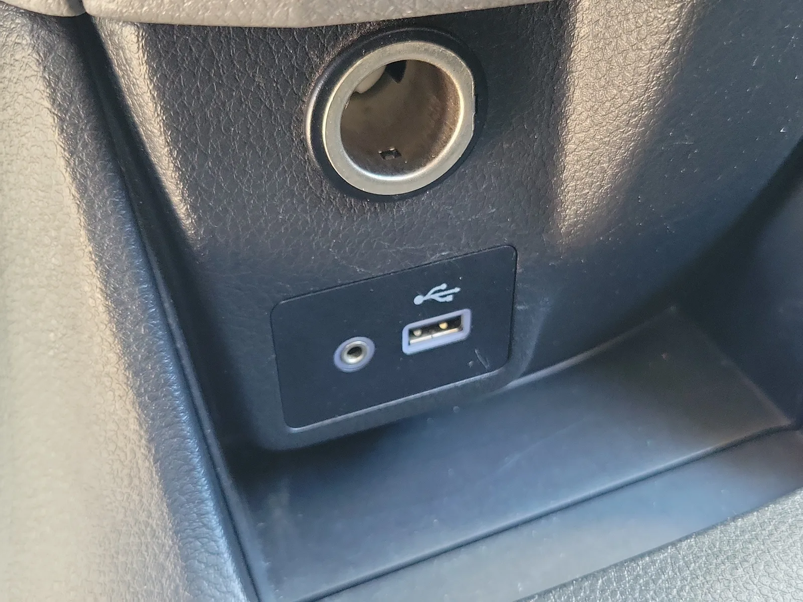 2020 Nissan NV200 Compact Cargo S photo 23