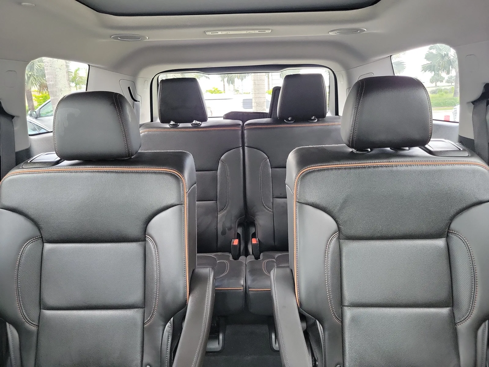 2023 GMC Acadia AT4 photo 31