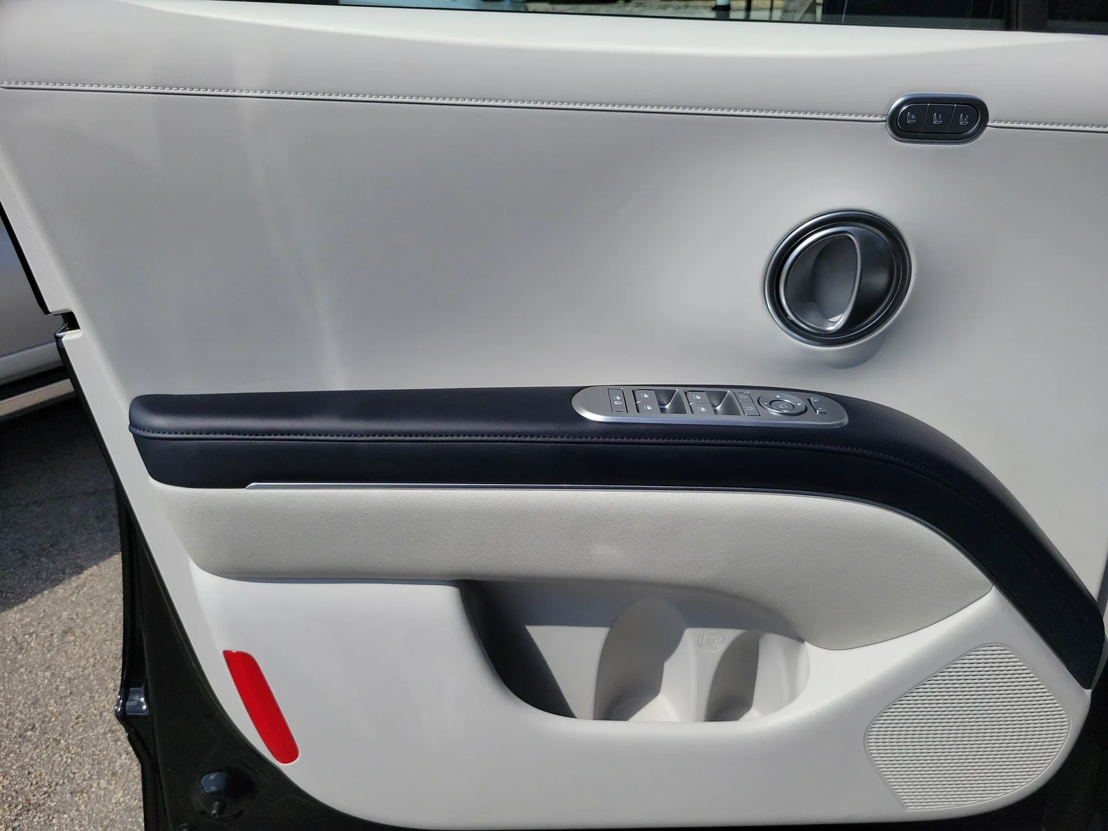 2026 Hyundai Palisade Calligraphy photo 19