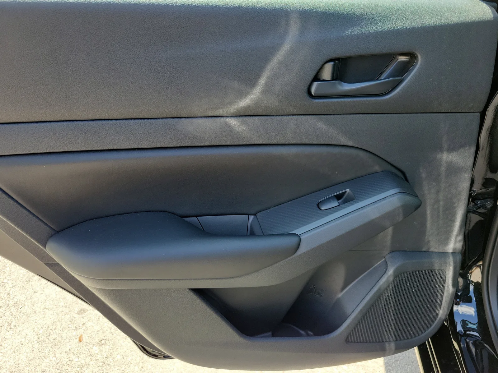 2025 Nissan Altima S photo 20