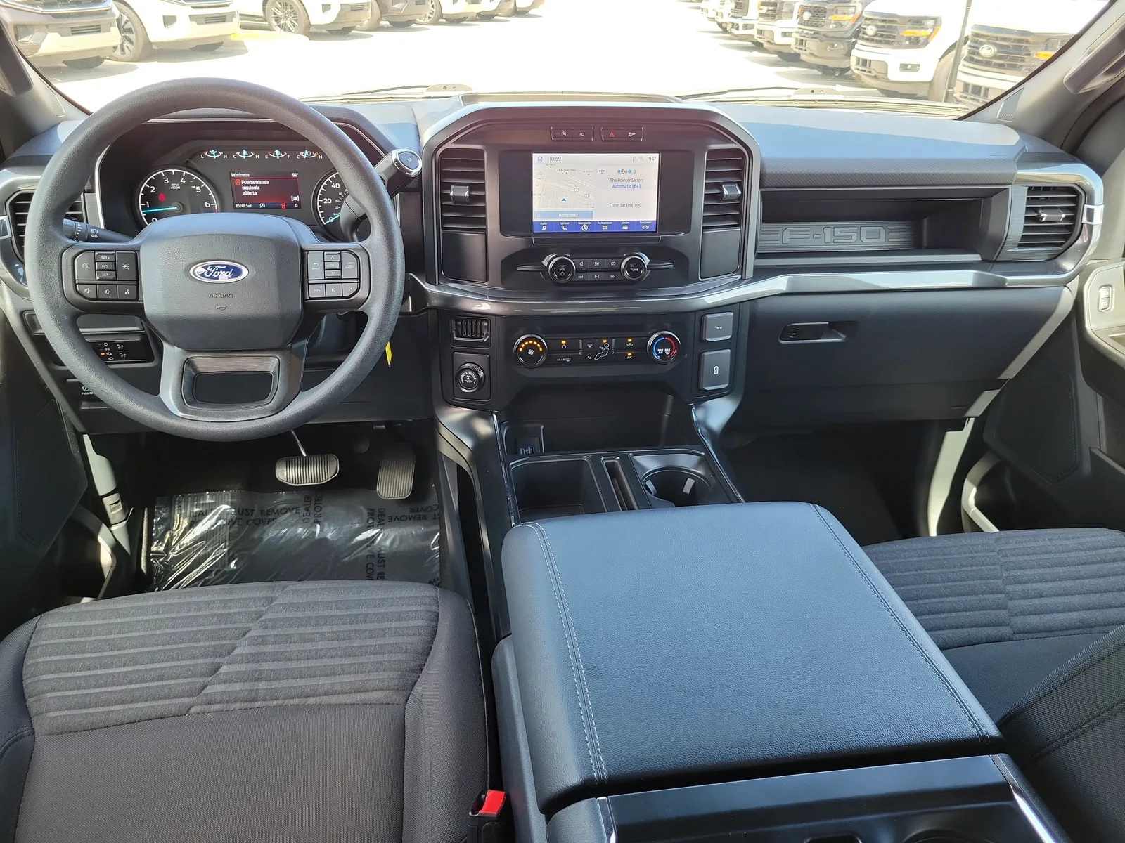 2023 Ford F-150 XL photo 15