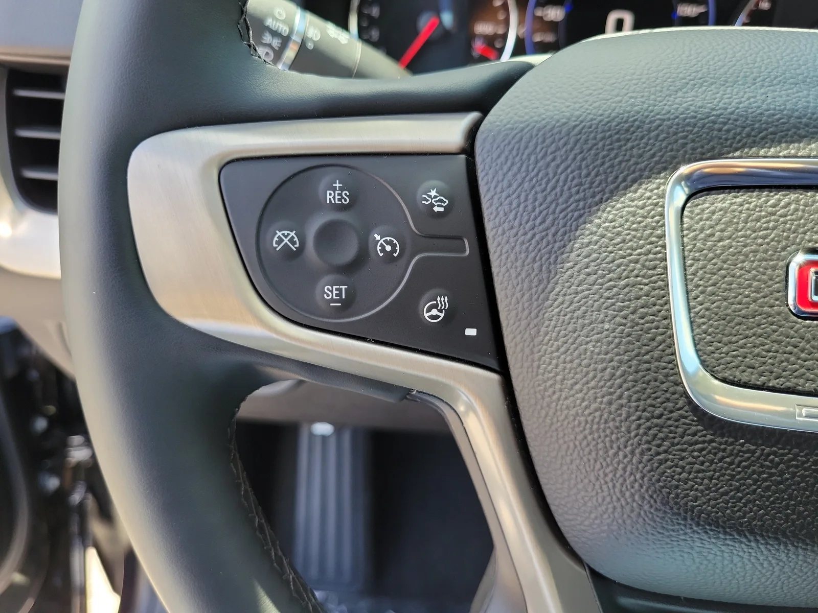 2024 GMC Terrain Denali 4WD photo 22