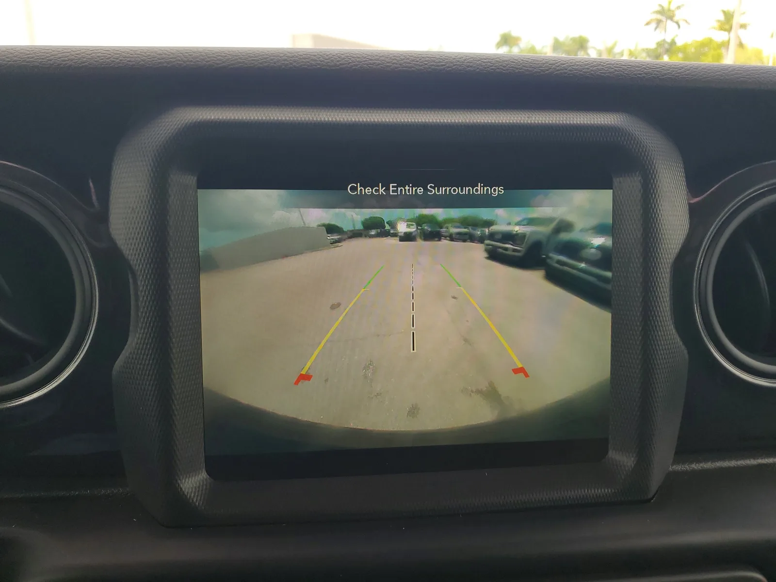 2021 Jeep Wrangler Unlimited Sport Altitude 4WD photo 11