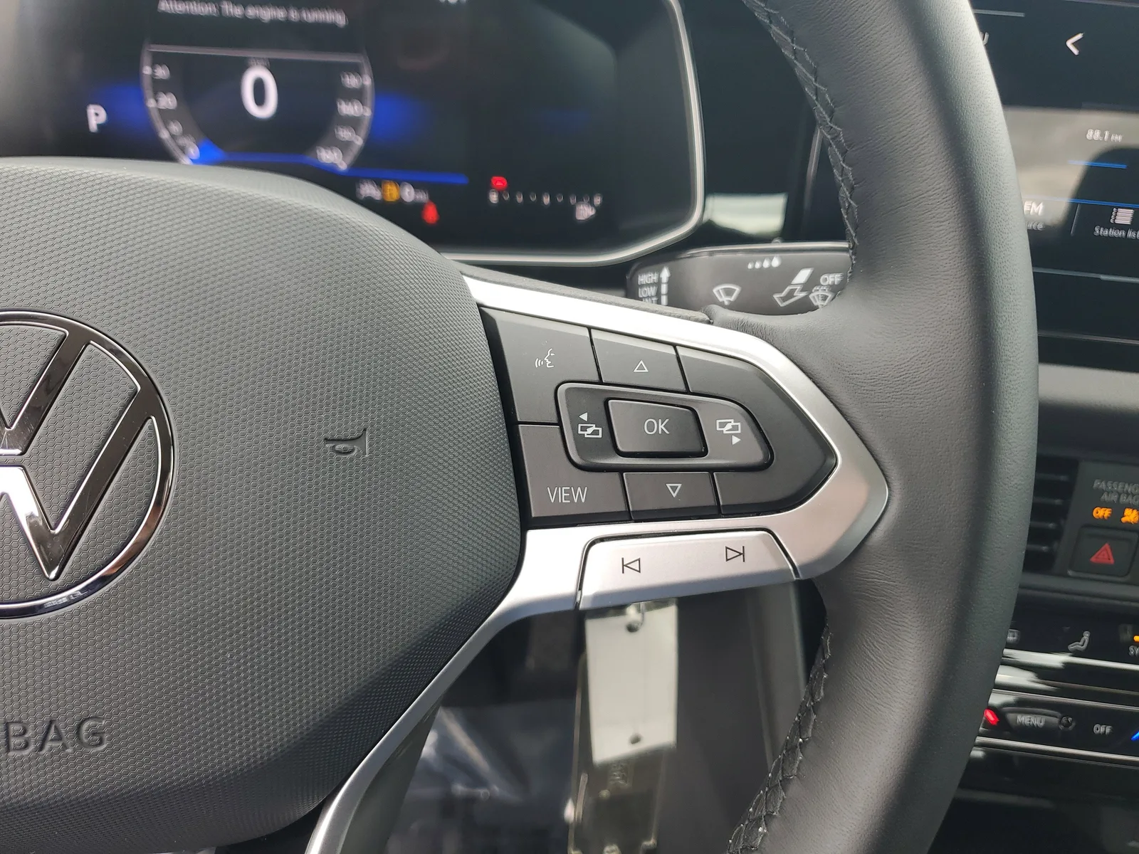 2025 Volkswagen Jetta S photo 20