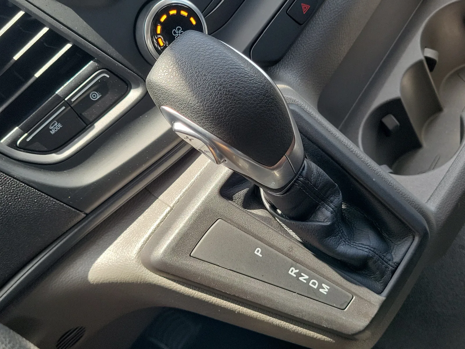 2025 Ford Transit Cargo Van Base photo 18