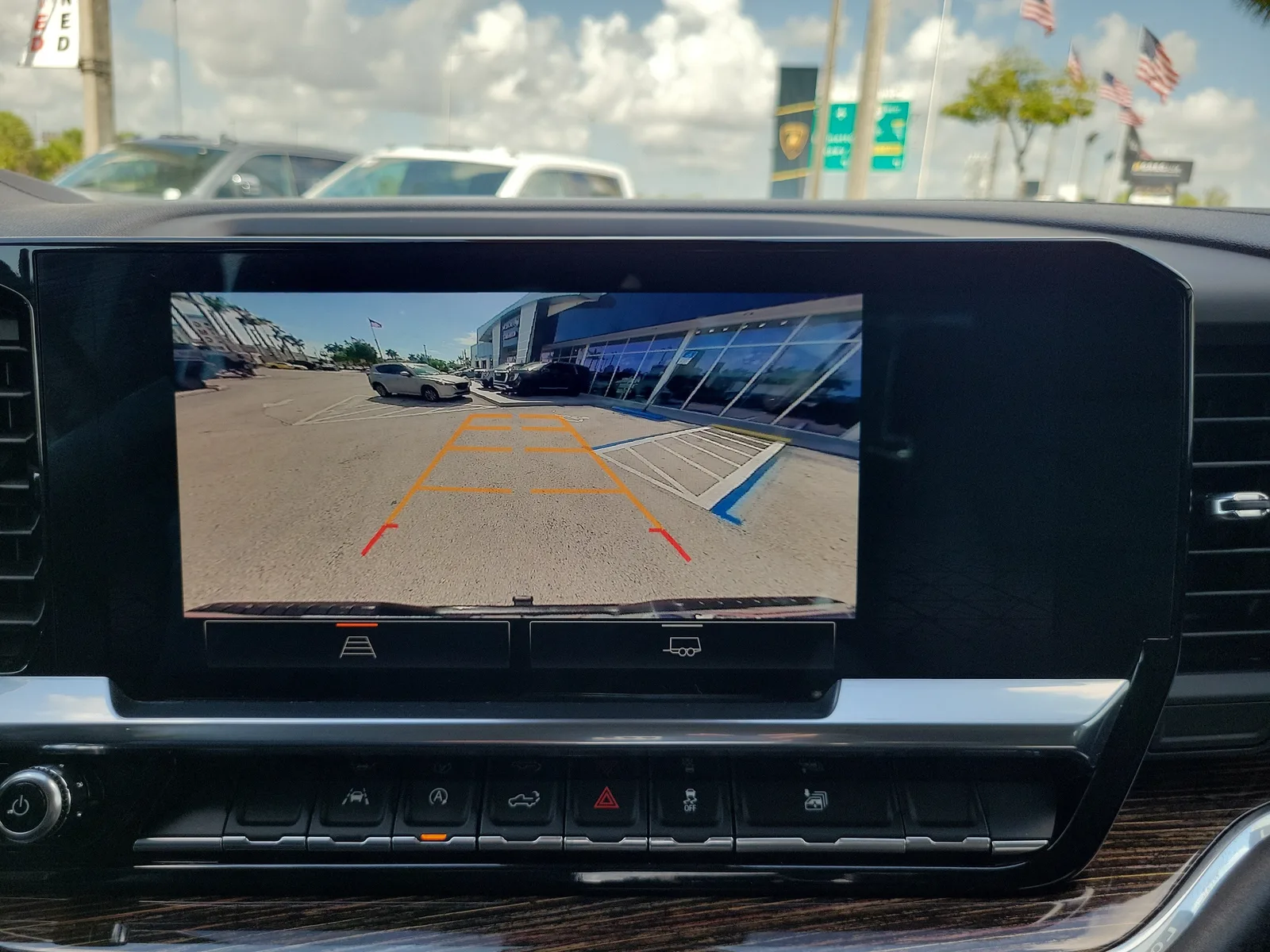 2023 GMC Sierra 1500 Elevation photo 11