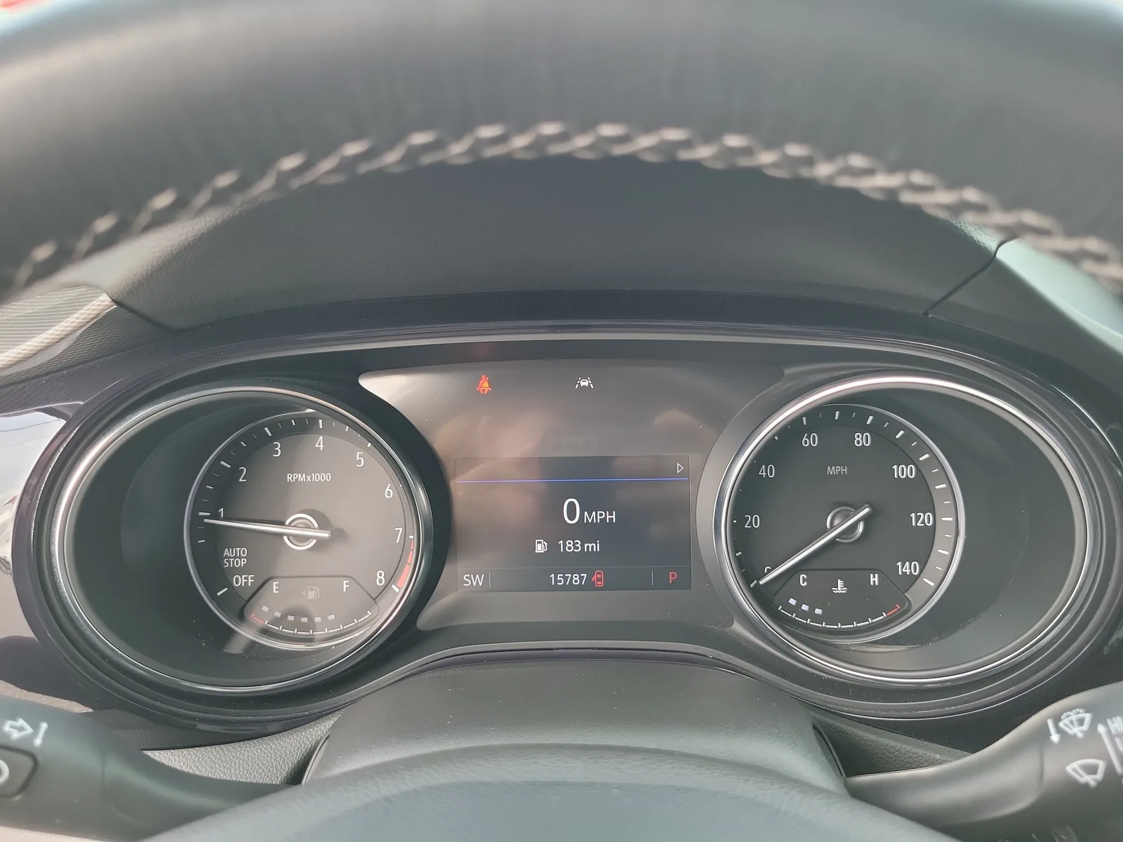 2023 Buick Encore GX Preferred photo 27
