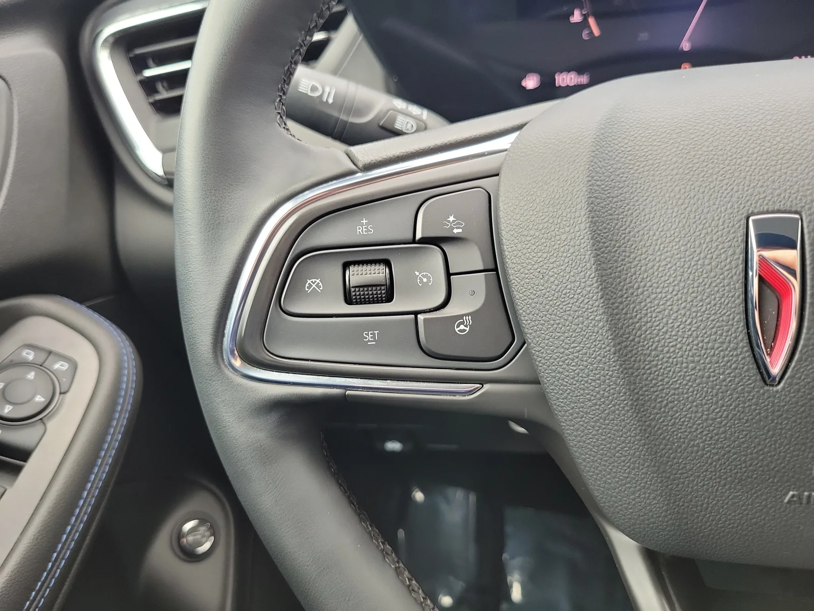 2025 Buick Encore GX Sport Touring photo 20