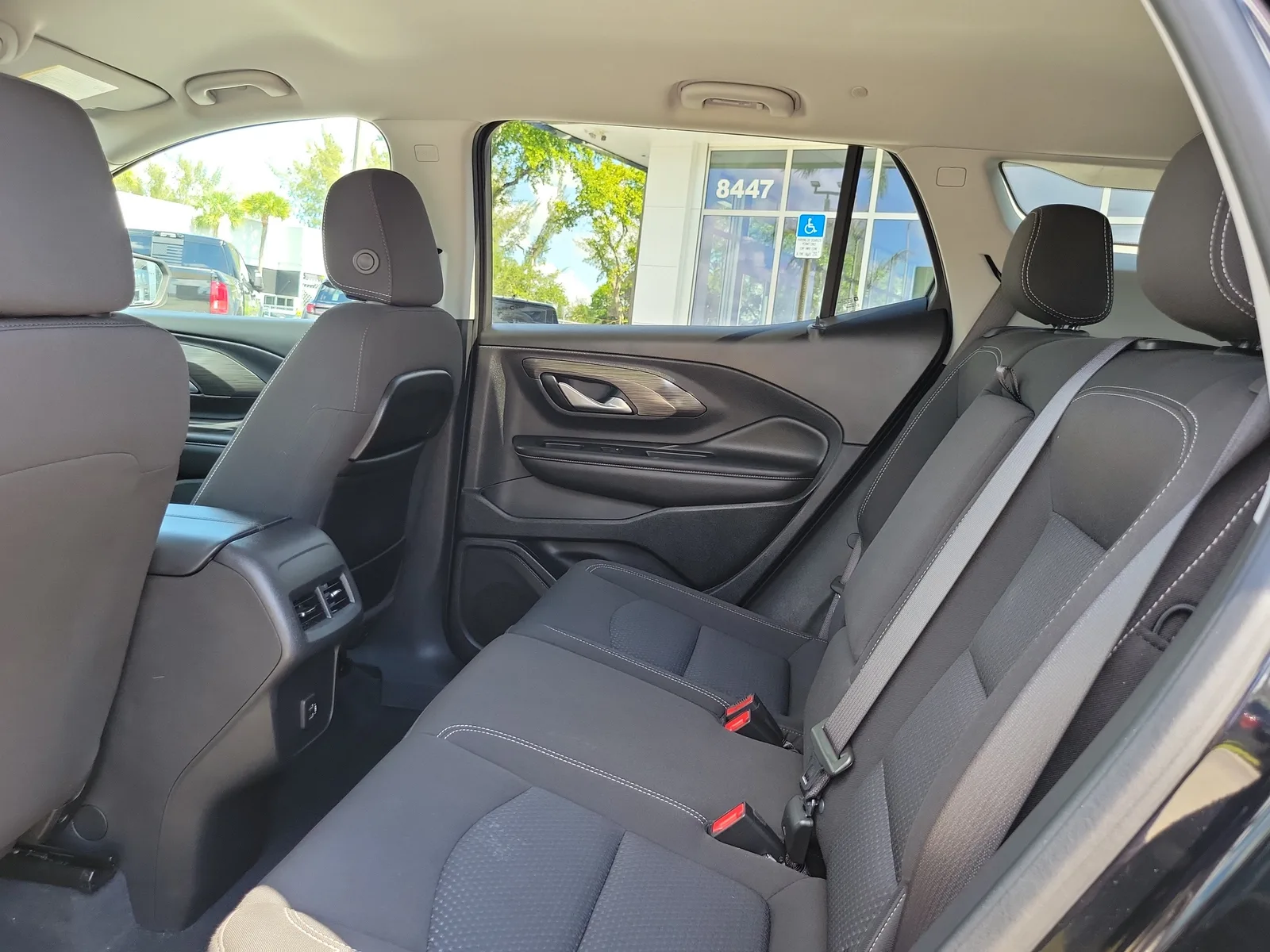 2022 GMC Terrain SLE photo 13
