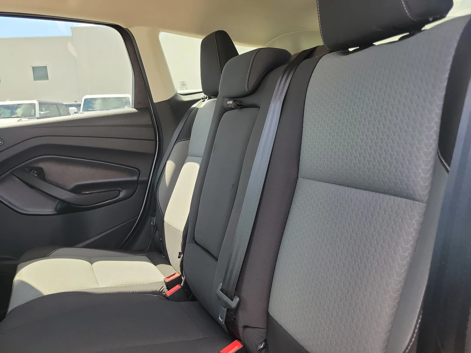 2019 Ford Escape SE photo 19