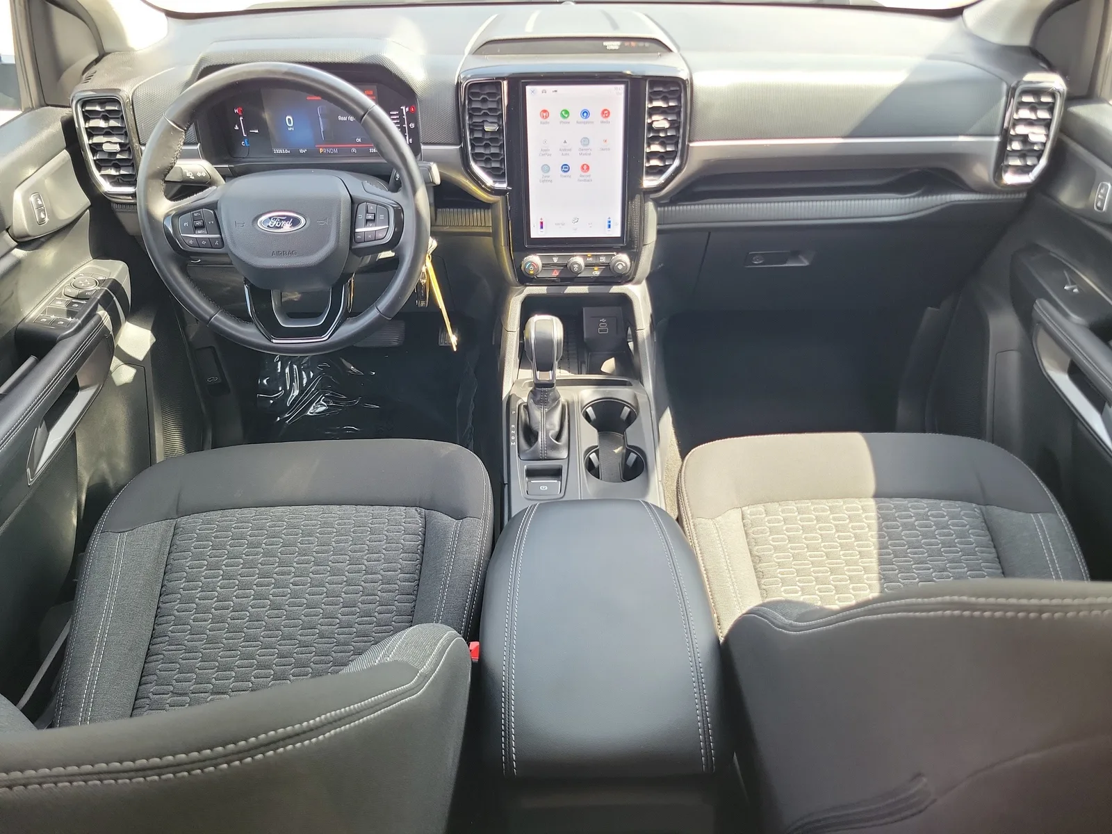 2024 Ford Ranger XLT photo 14